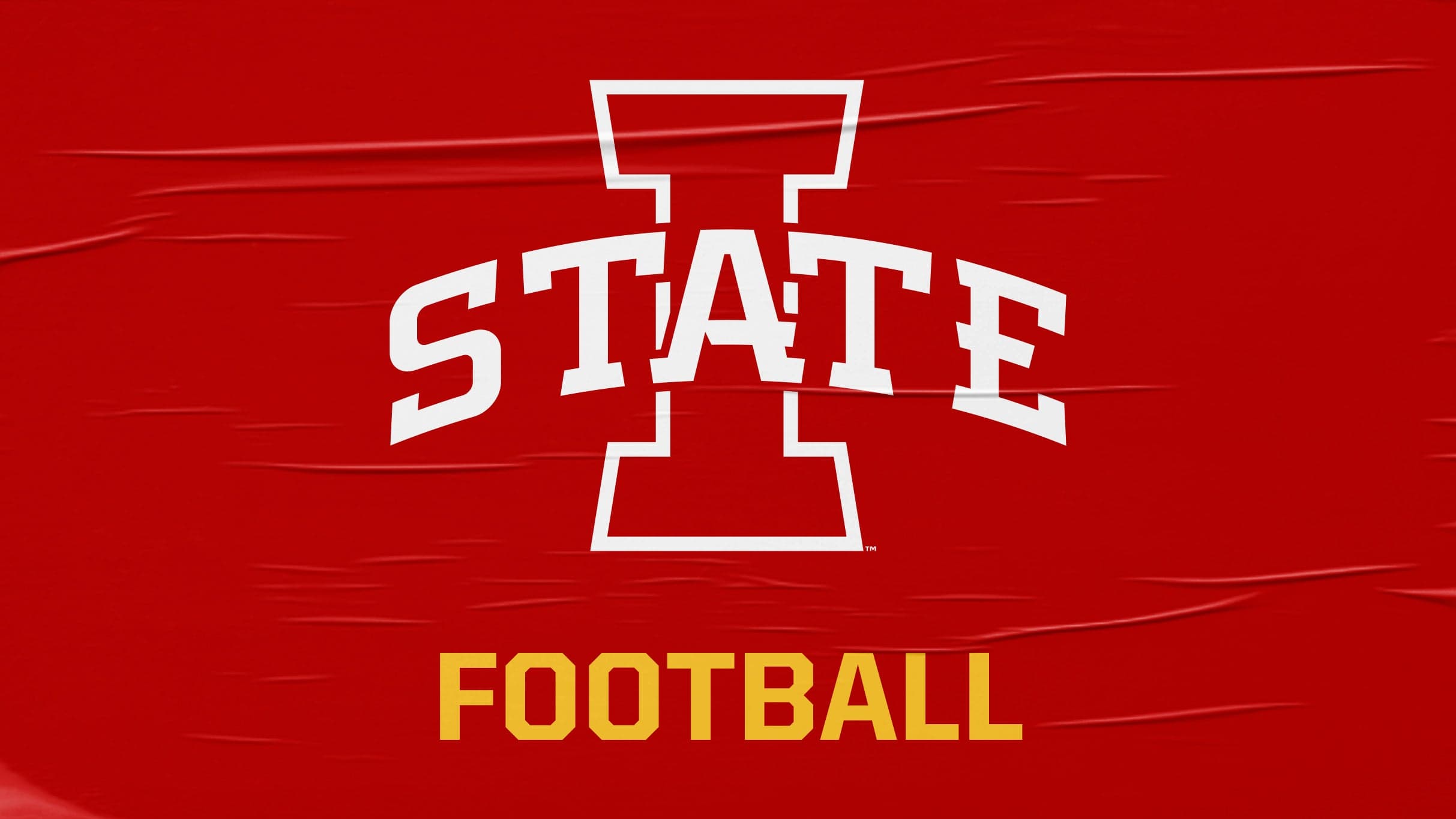 Iowa State Cyclones Football vs. Bowling Green Falcons Football