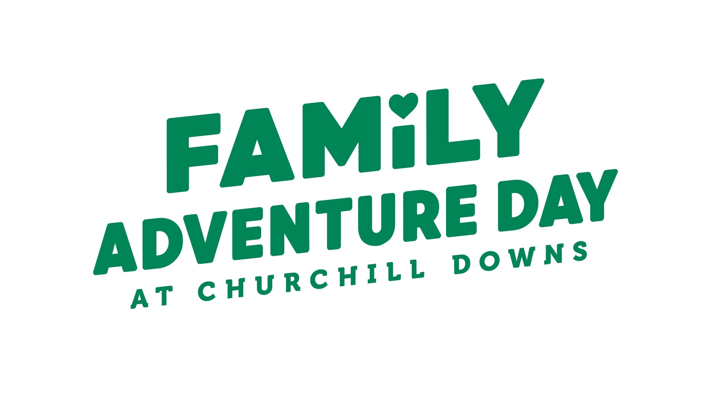 Family Adventure Day - Reserved Seating