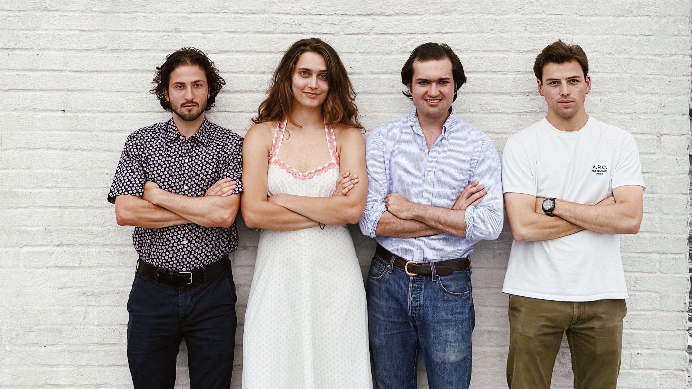 Stella & the Rockets
