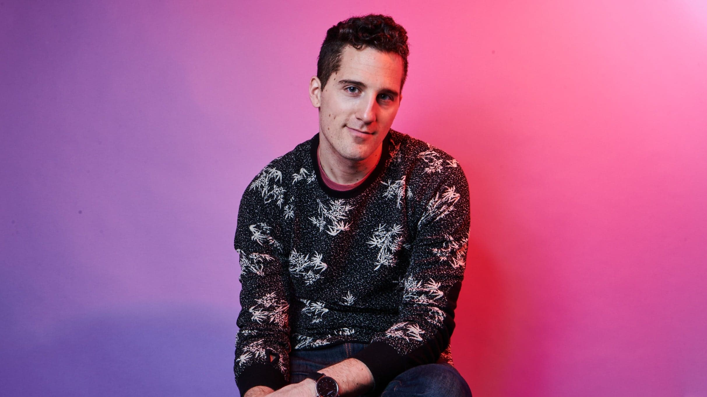 In The Round with Emily Shackelton, Jesse Ruben, Jenn Bostic & Kris Crepeau