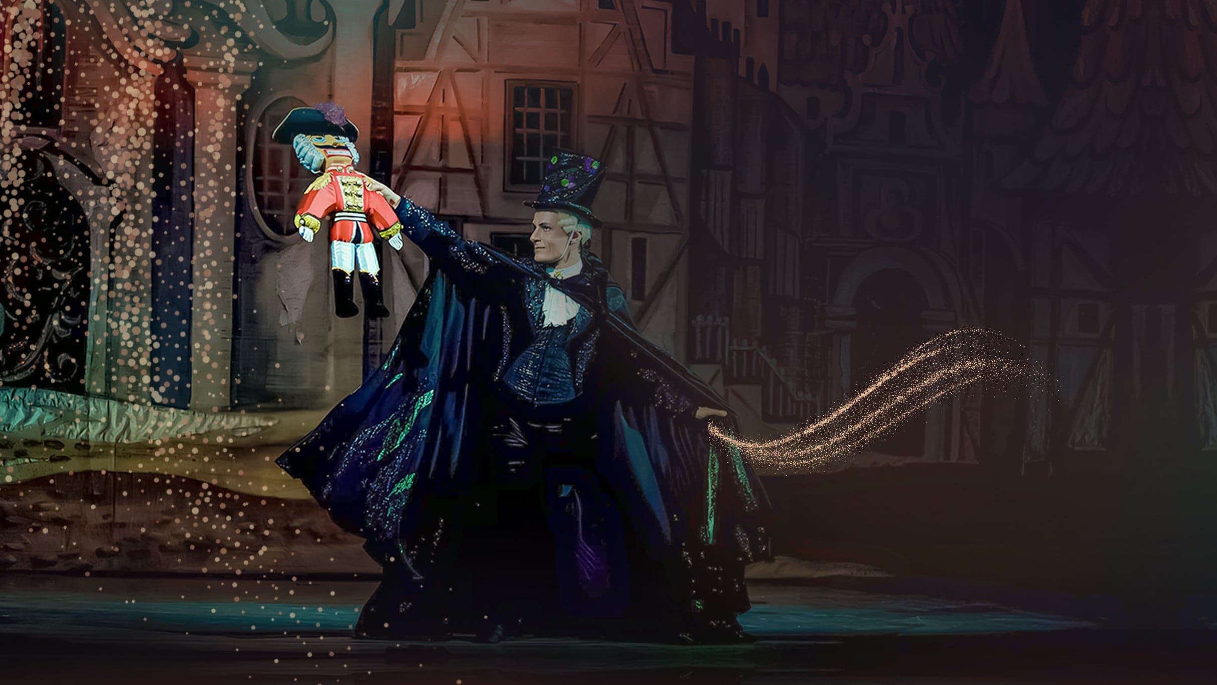 The Nutcracker w/ Ballet Arizona