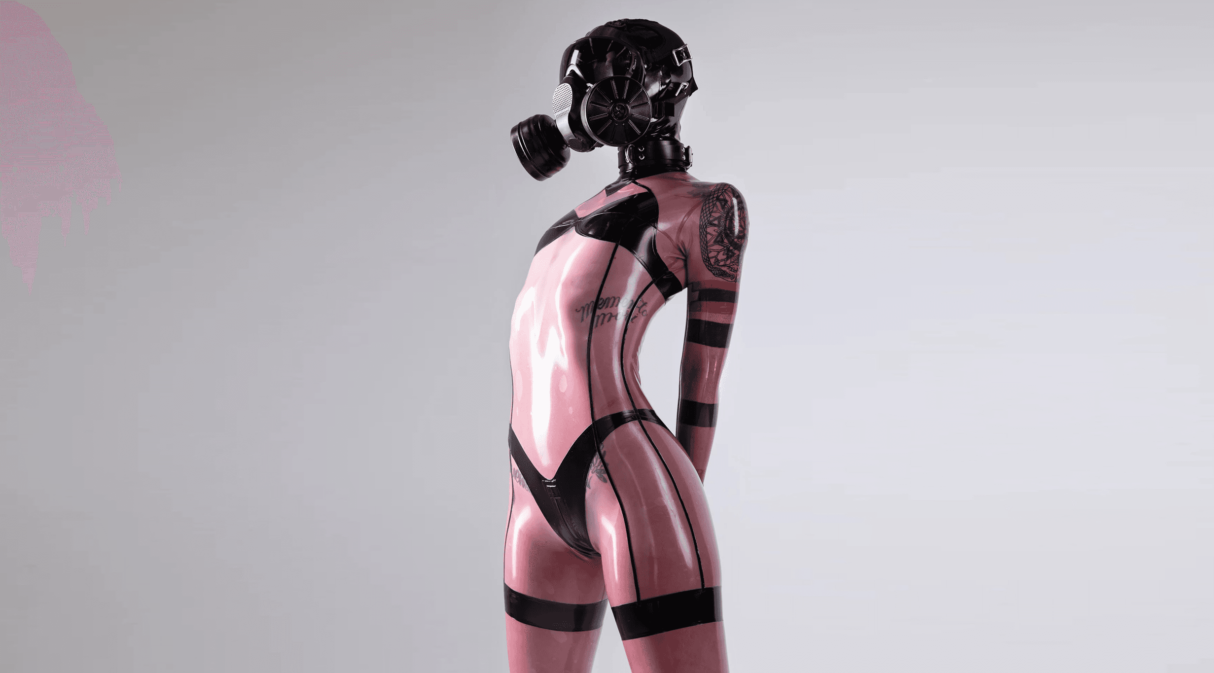Dallas Fetish Ball