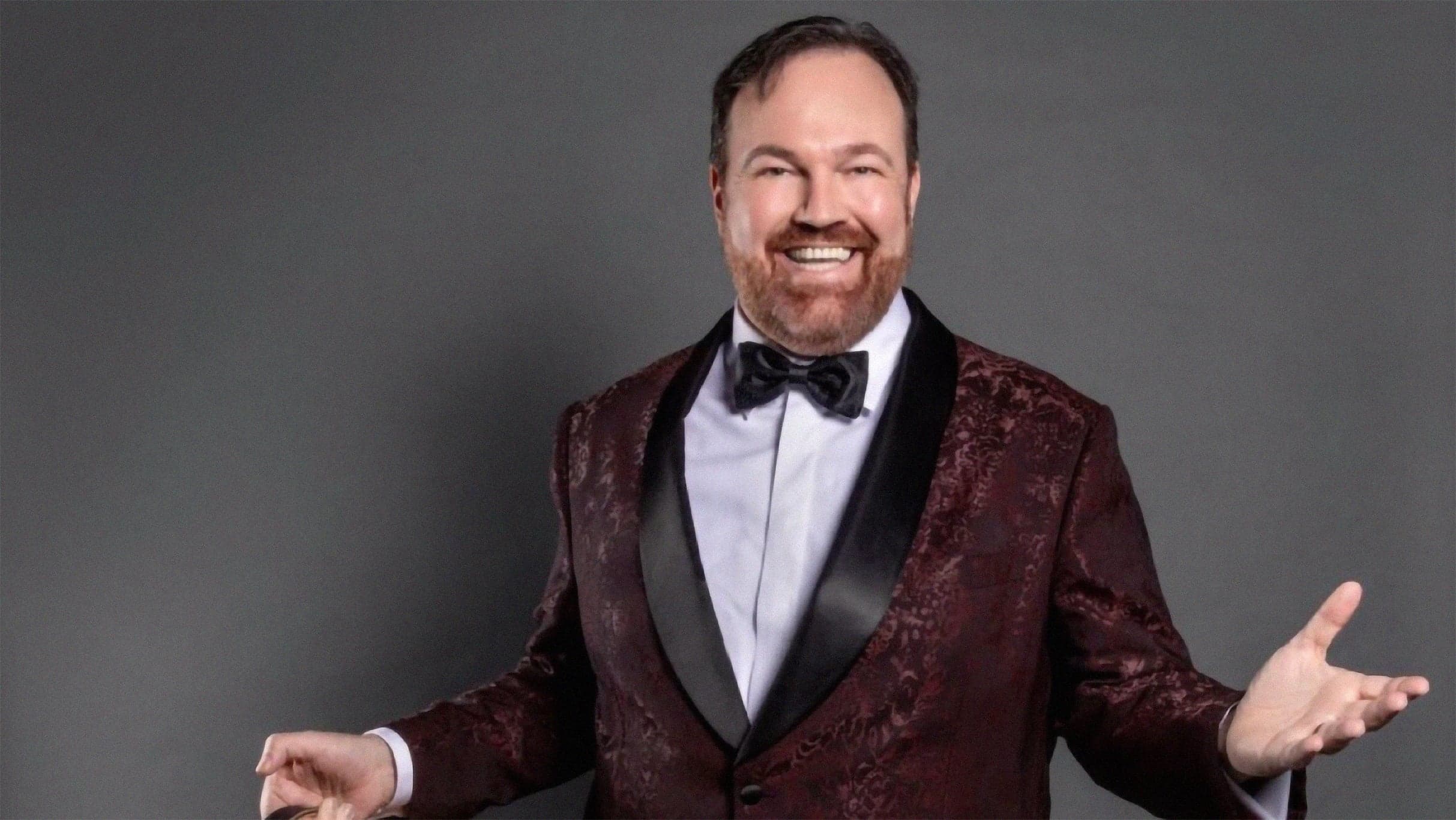 Matt Donnelly The Mind Noodler At The Magician's Room