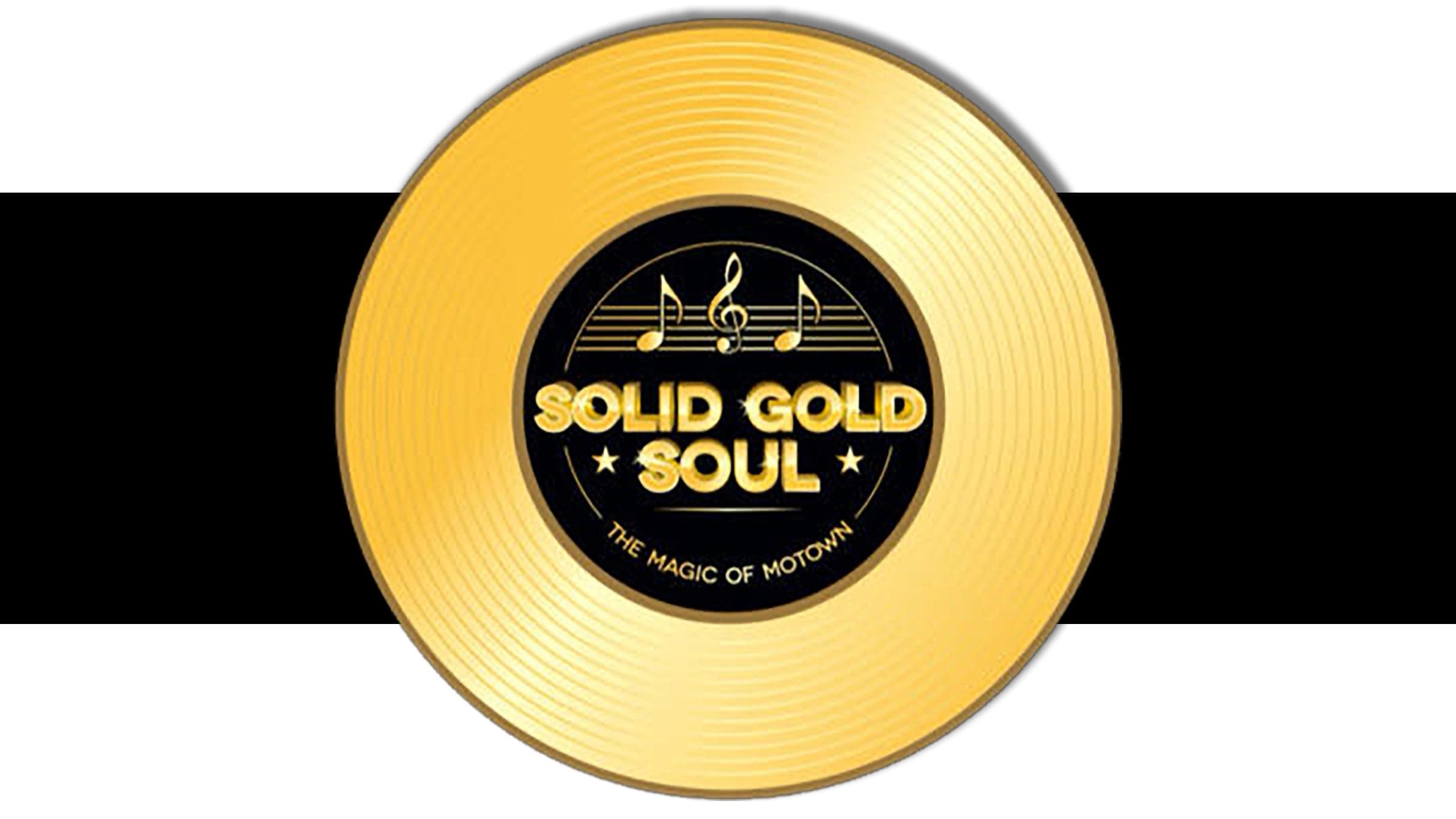Solid Gold Soul