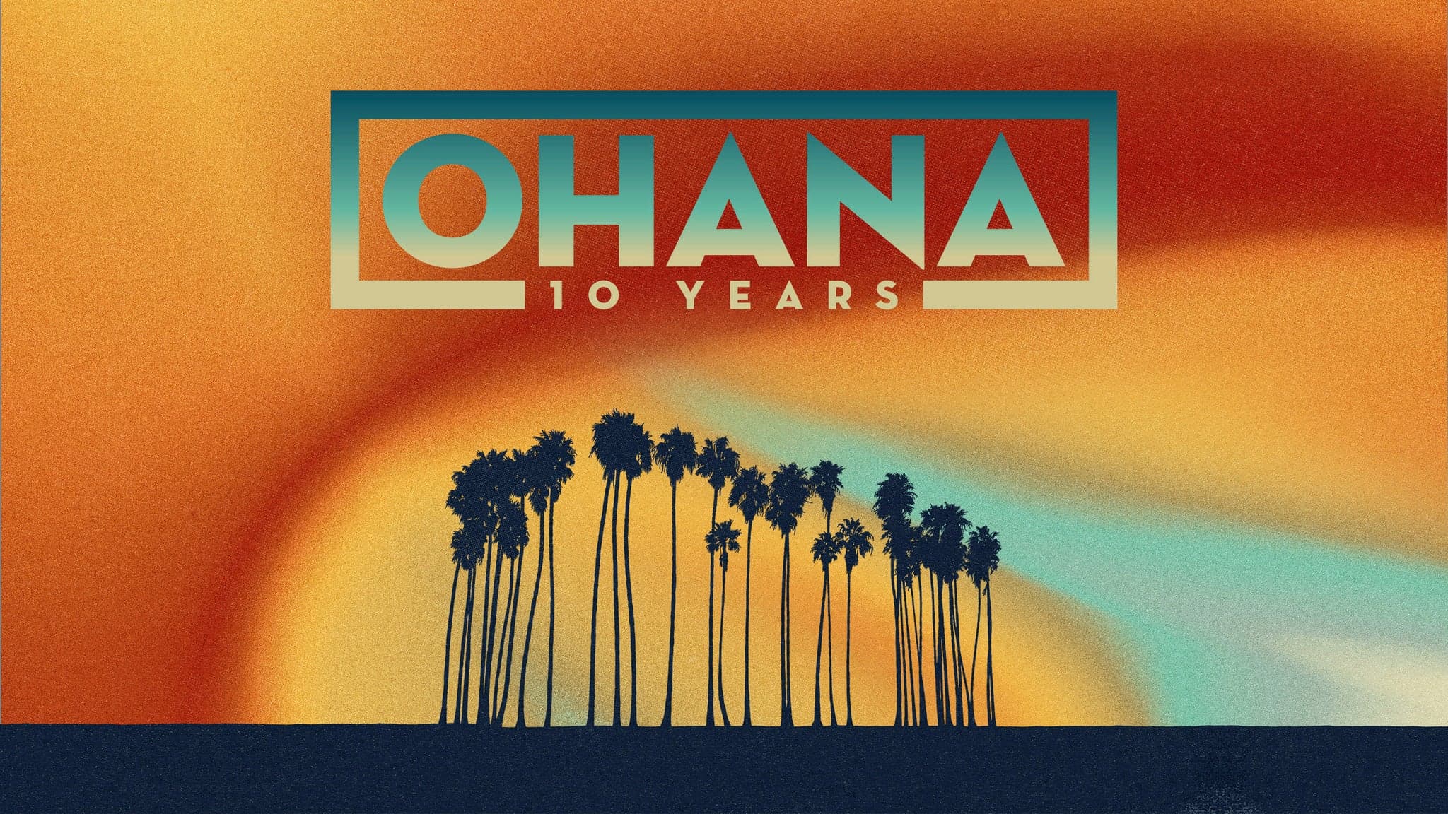 Ohana Music Festival