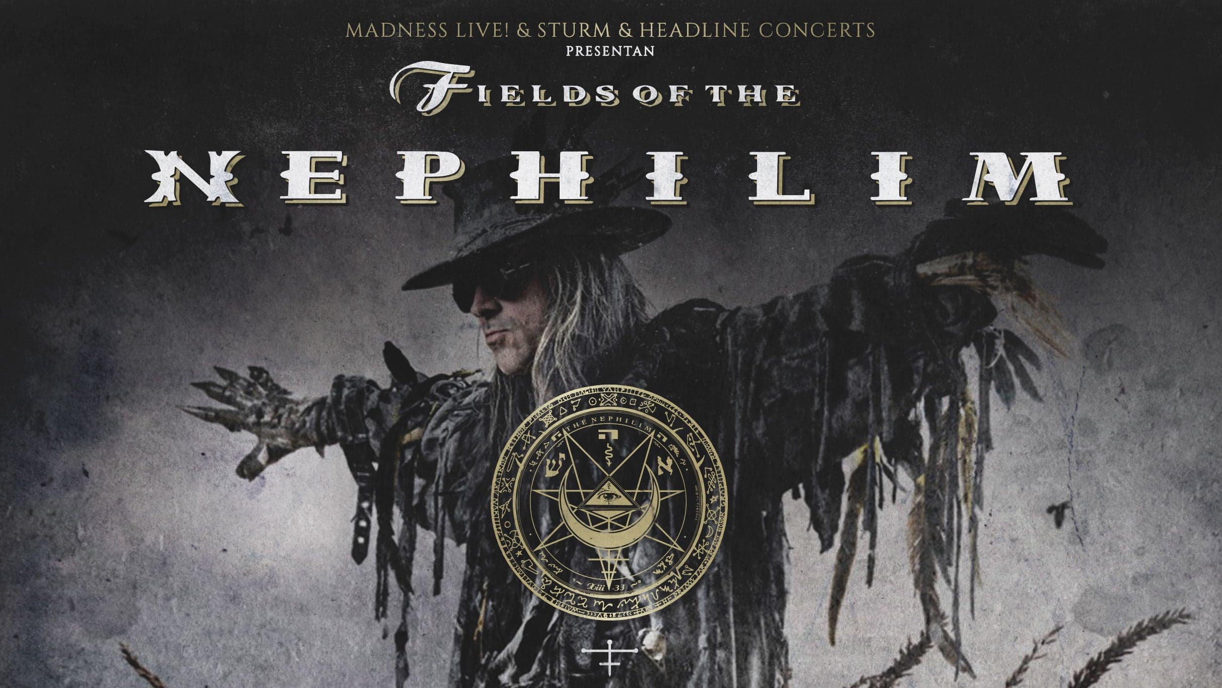Fields of the Nephilim