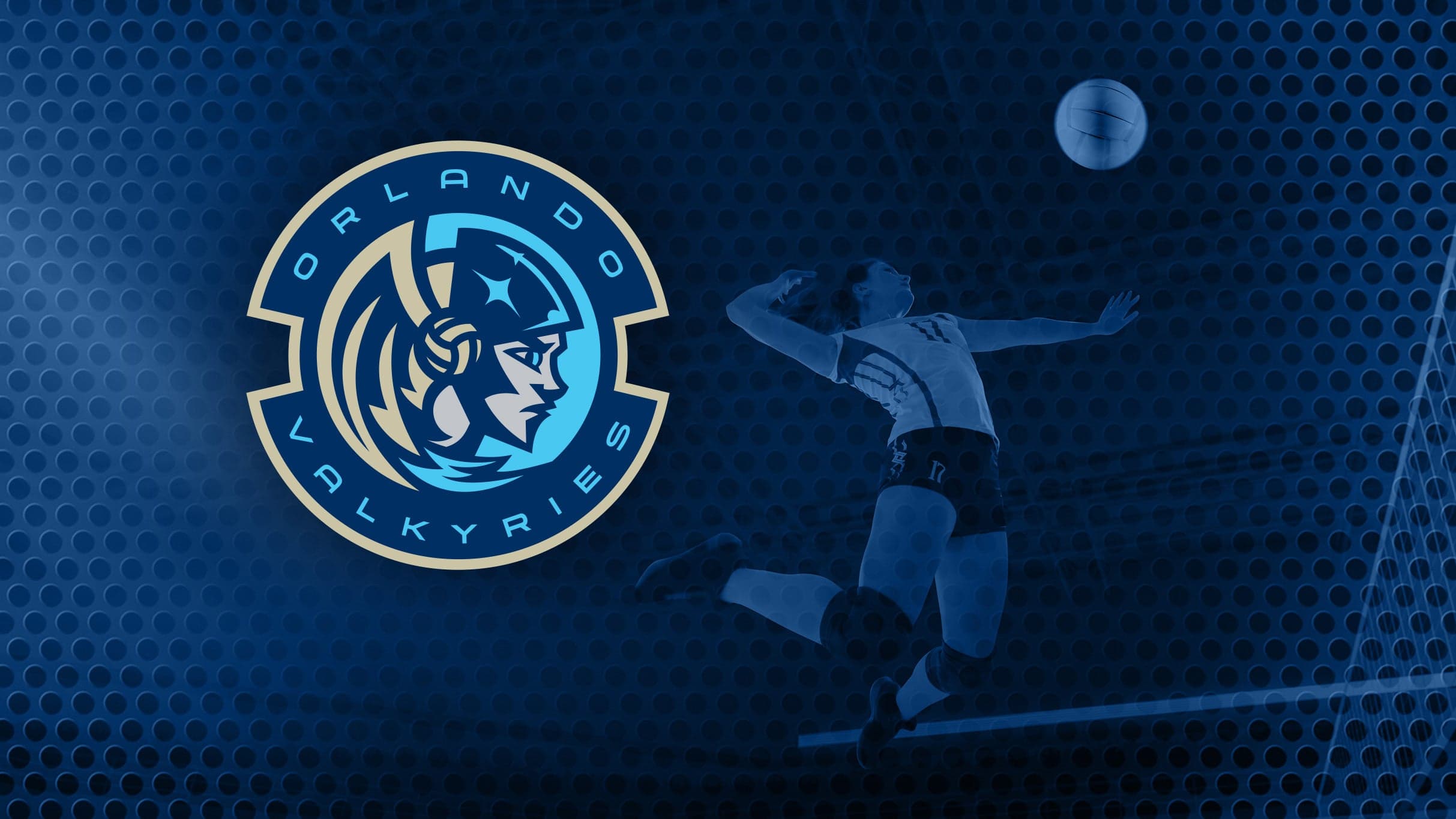 Orlando Valkyries vs Columbus Fury