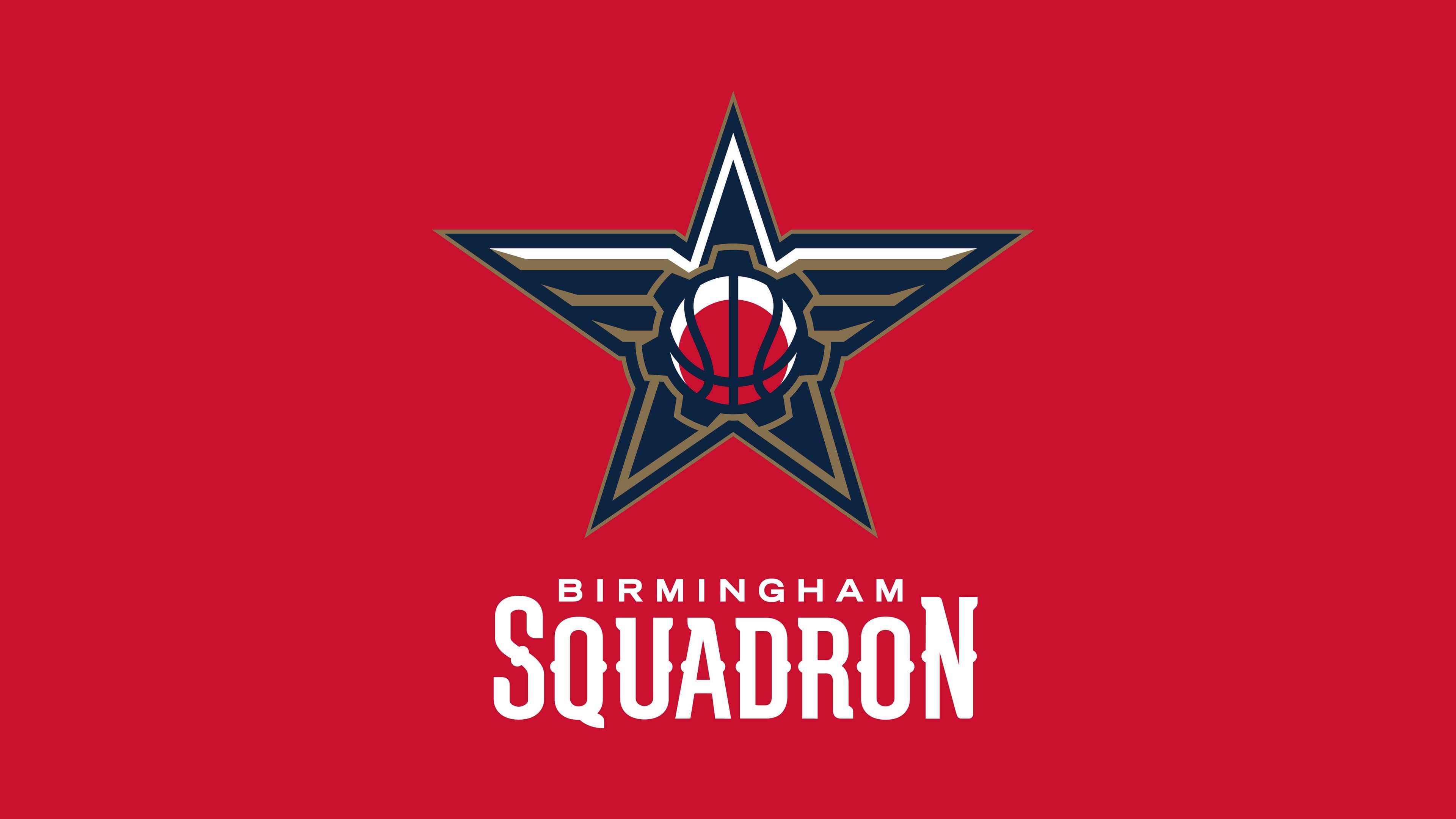 Birmingham Squadron vs. Windy City Bulls