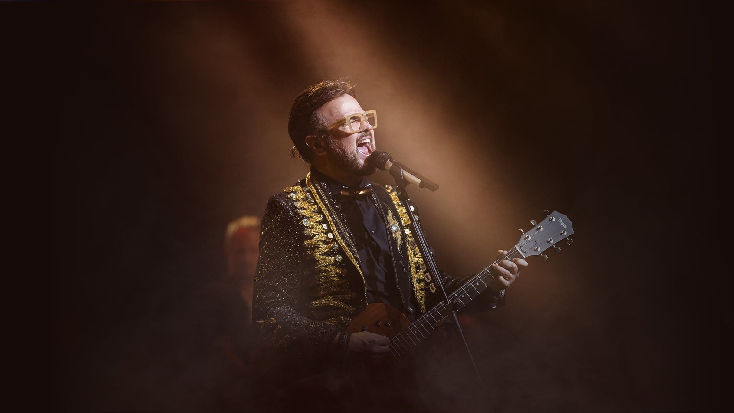 ALEKS SYNTEK - 35 ANNIVERSARY