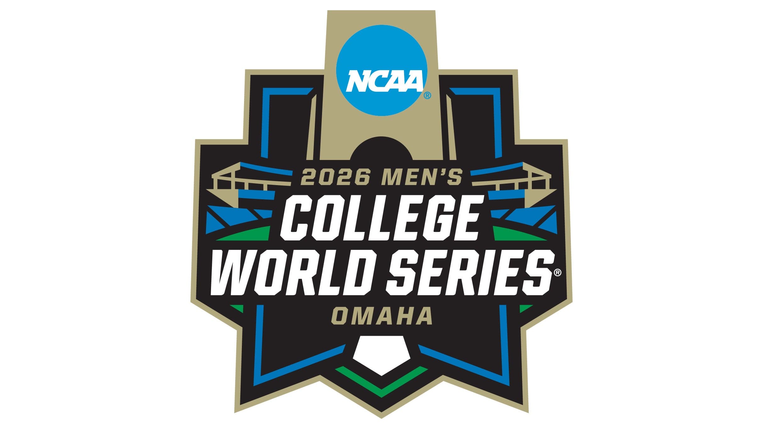 Daily Parking: NCAA Men's College World Series