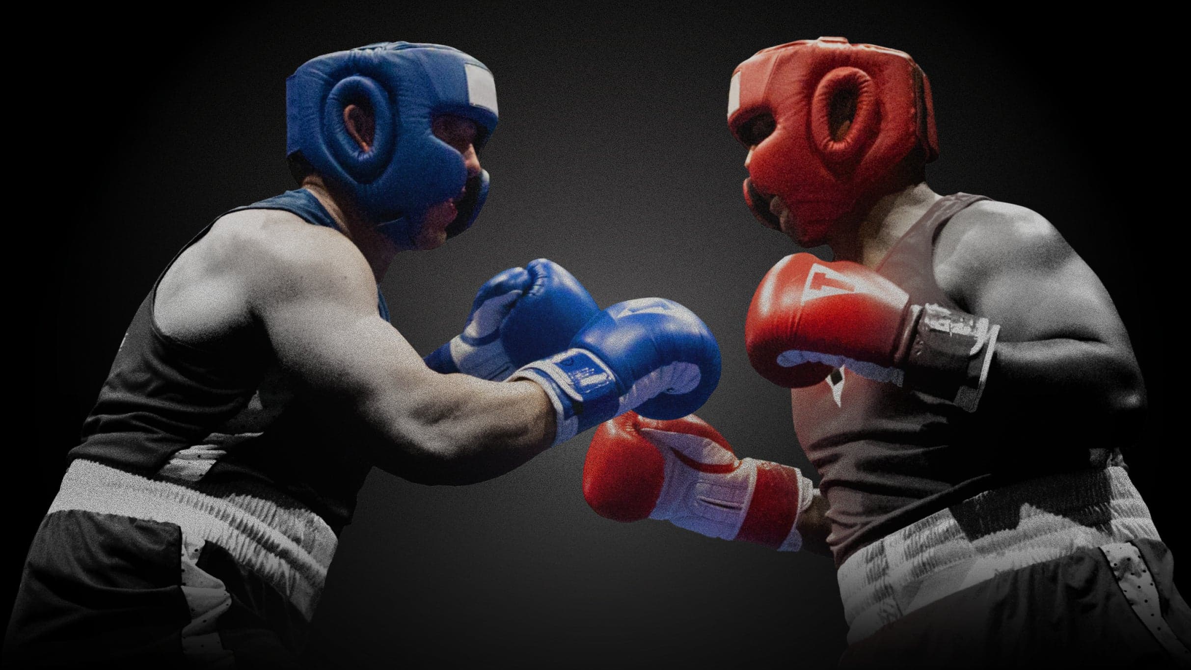 Guns 'N Hoses: Charity Boxing Event