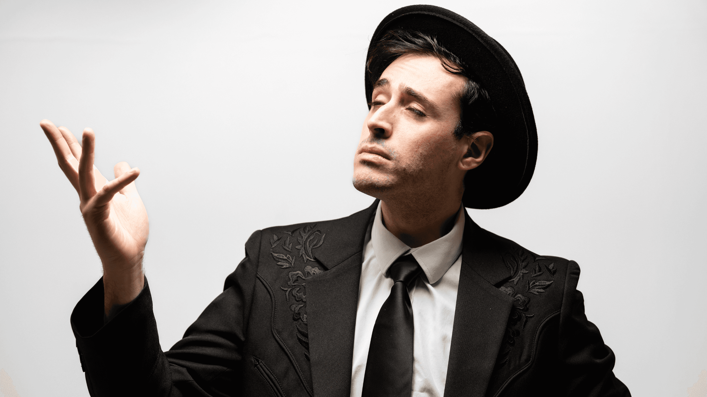 Will Wood: The SELF-iSH Tour 2026 (18+)