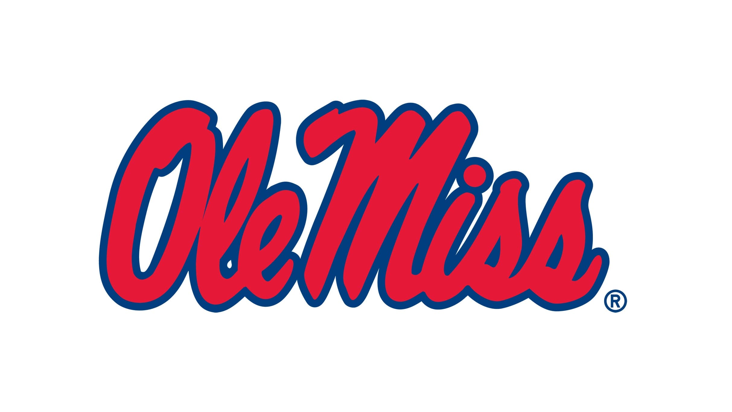 Ole Miss Rebels Football vs. UNC Charlotte 49ers Football