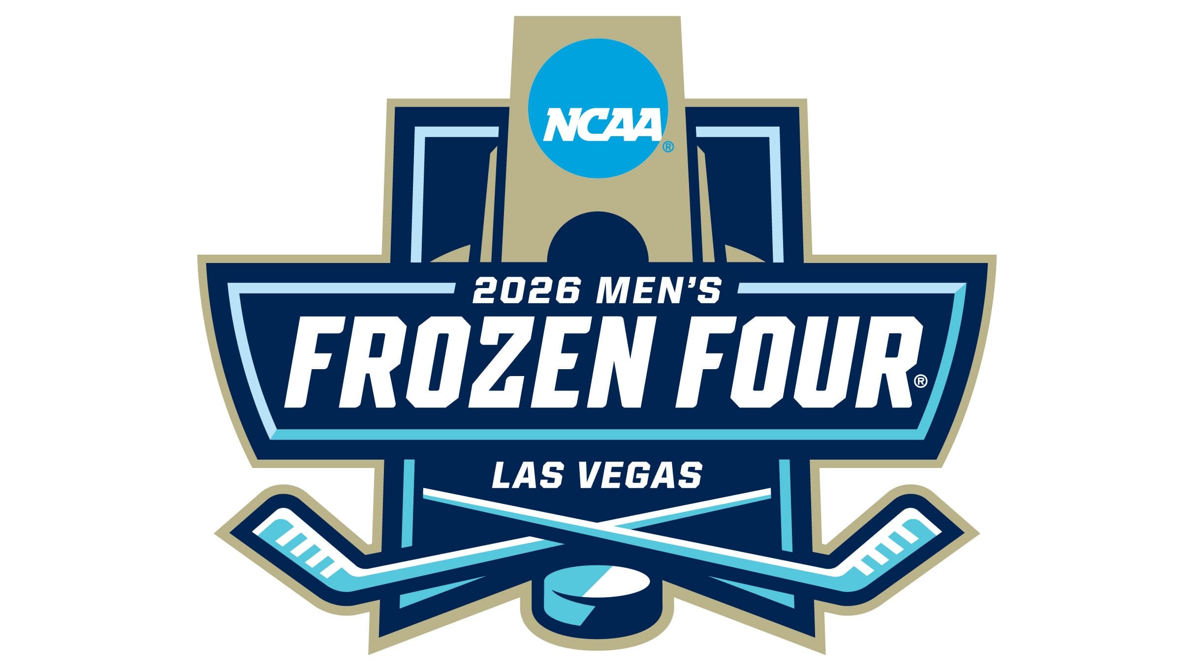 NCAA Mens Frozen Four - Semifinals