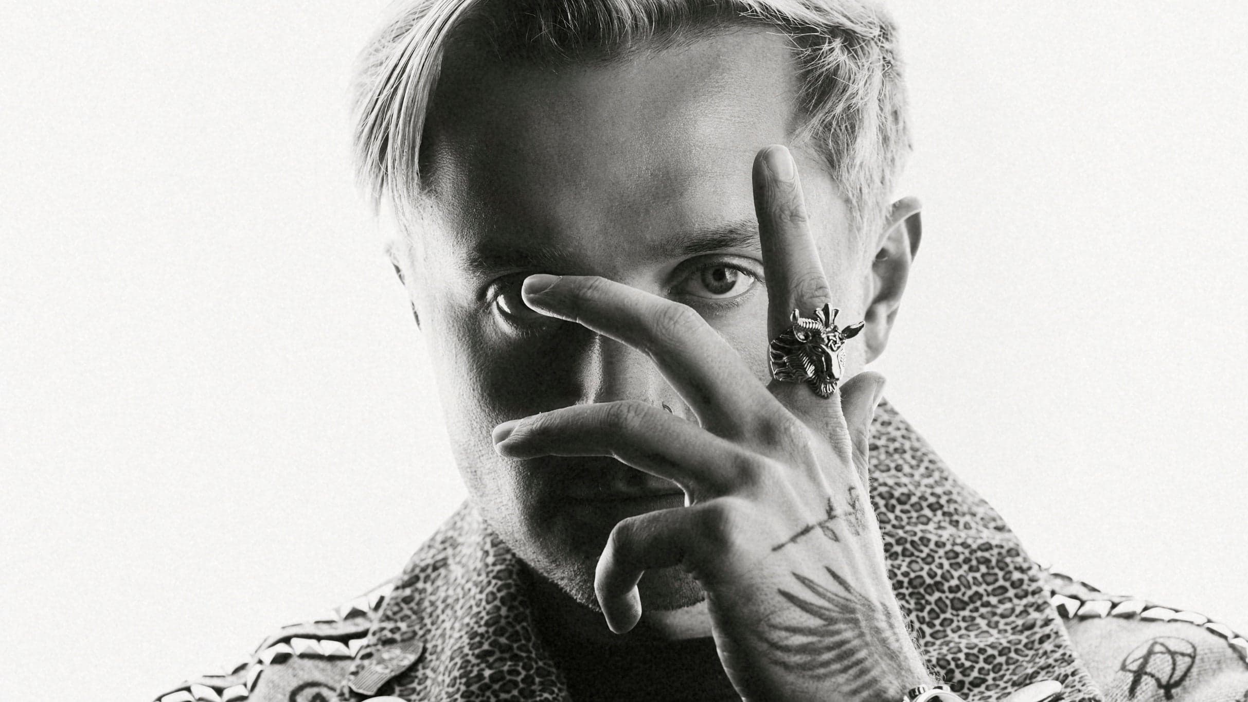 Ryan Oakes, Vampp, Life You Can Keep