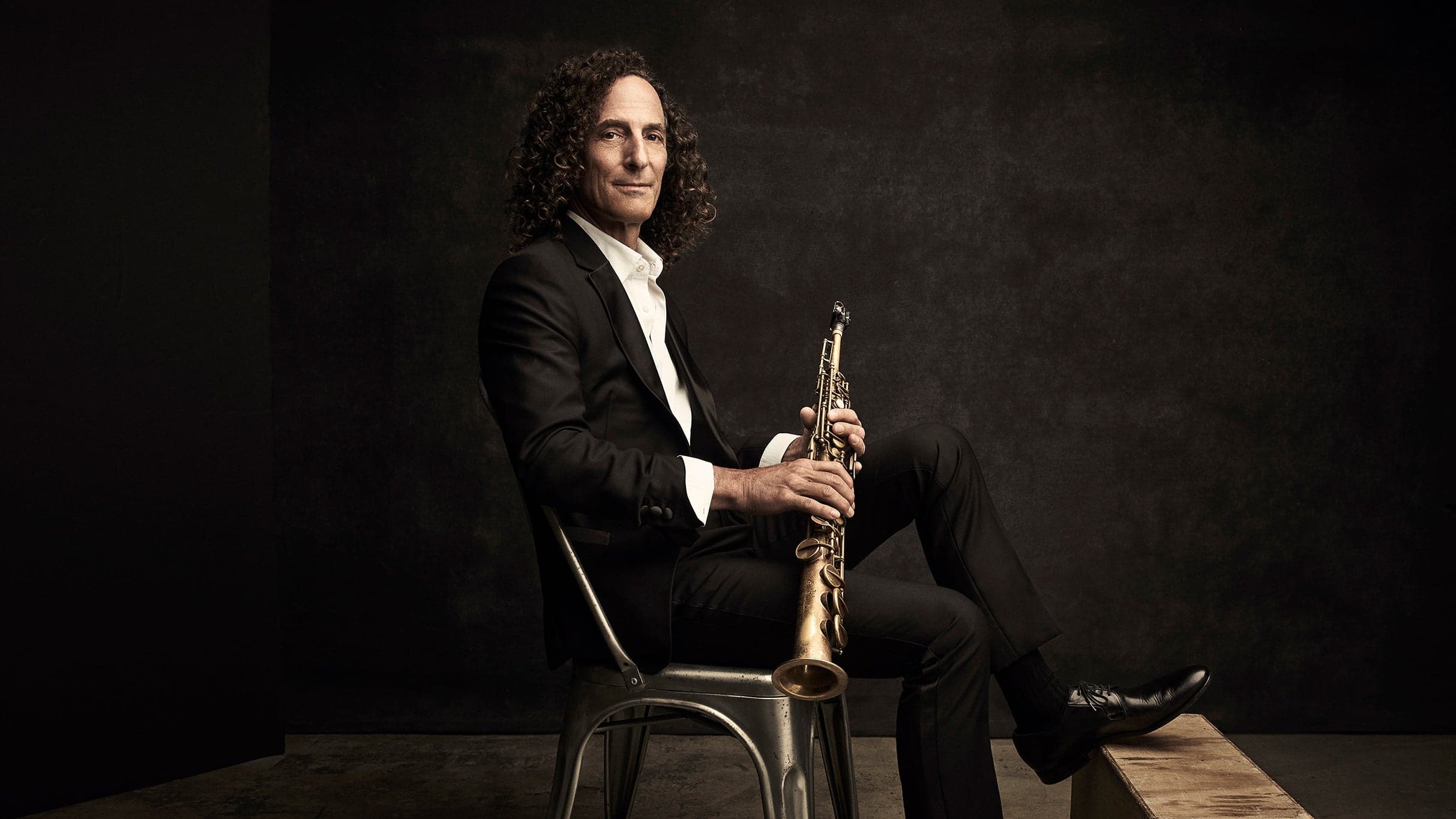 An Evening With Kenny G @ Rialto Theatre