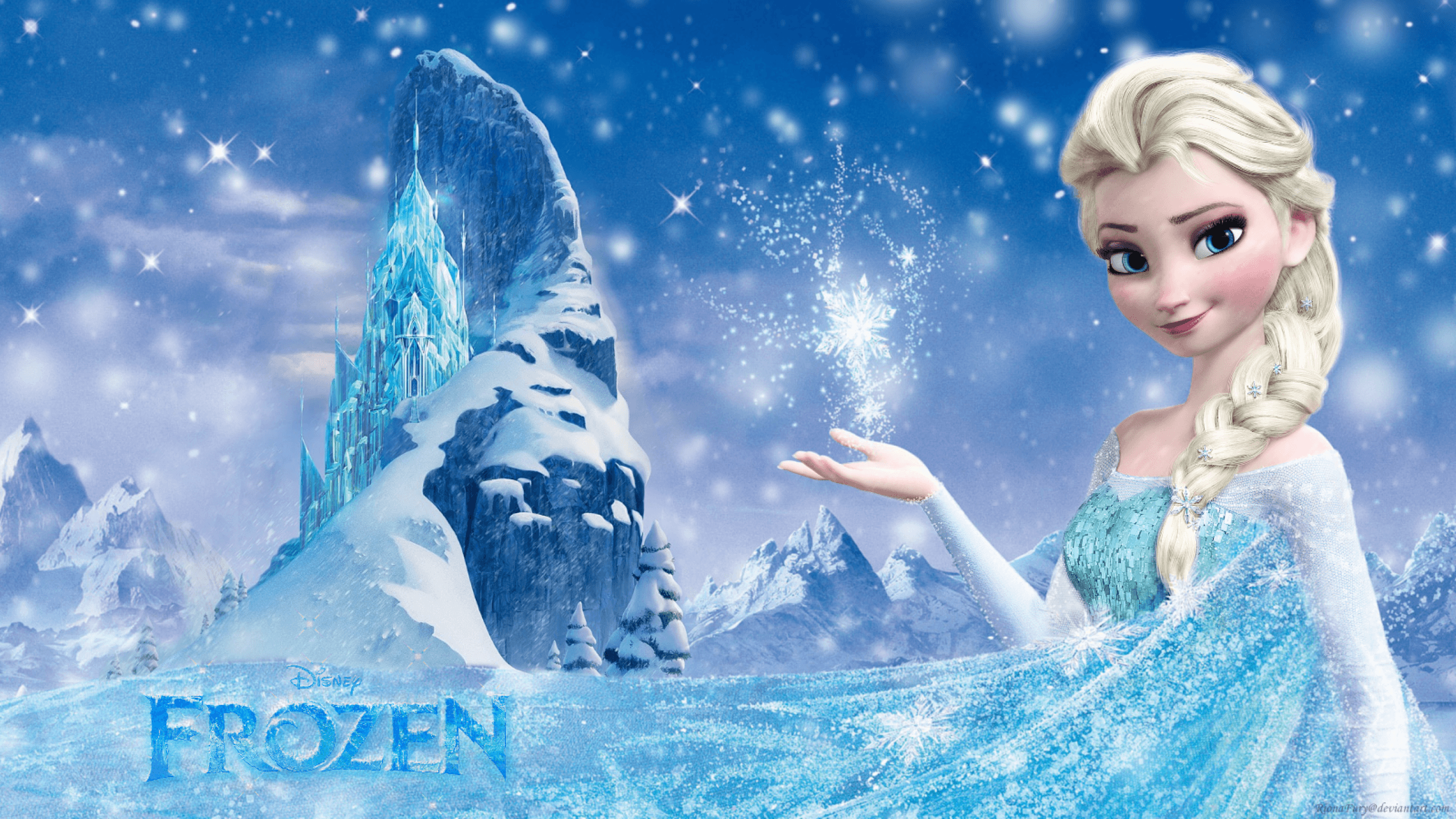 Jacobs Live at the Movies: Frozen in Concert