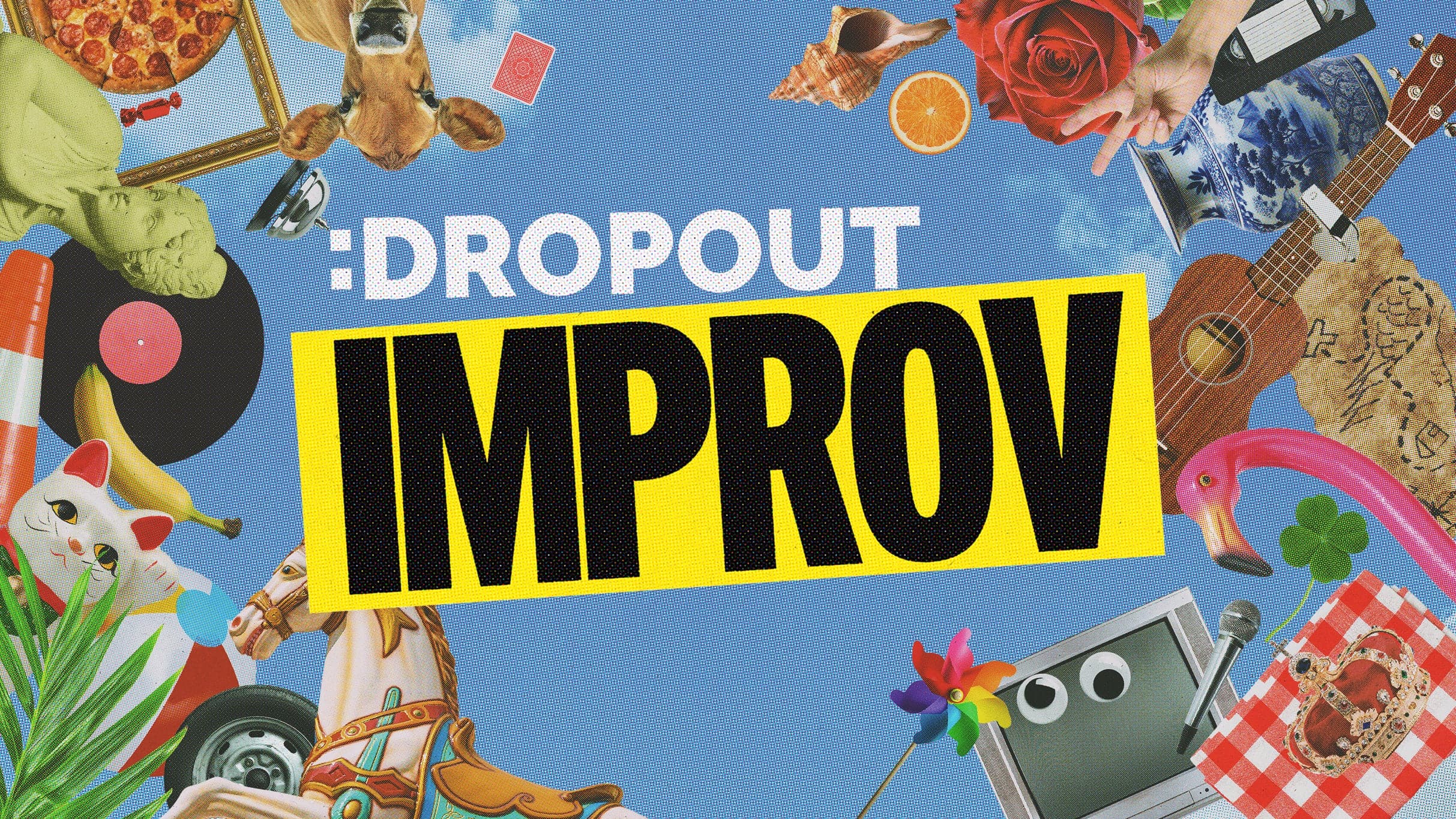 Dropout Improv