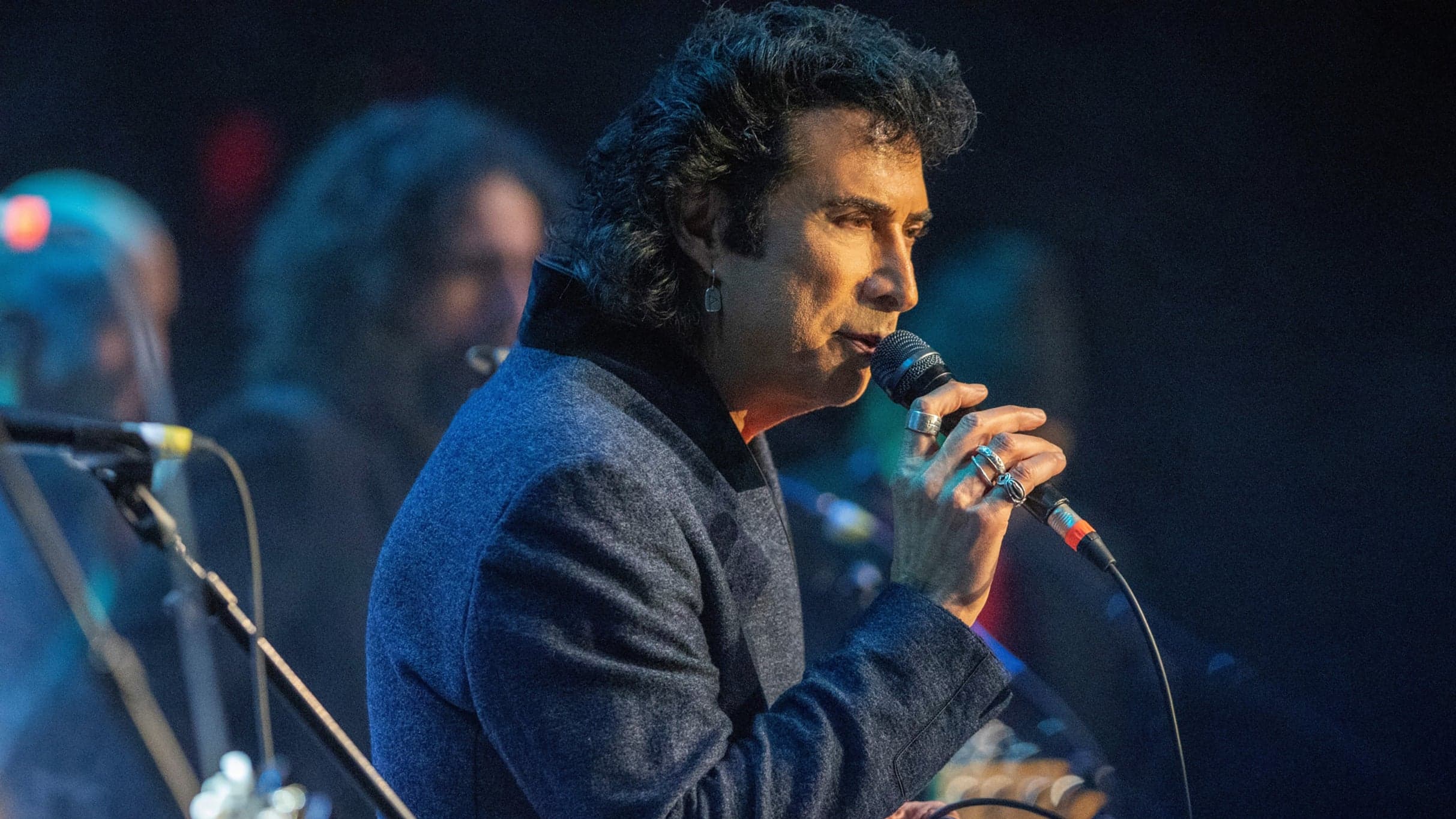 Andy Kim Christmas