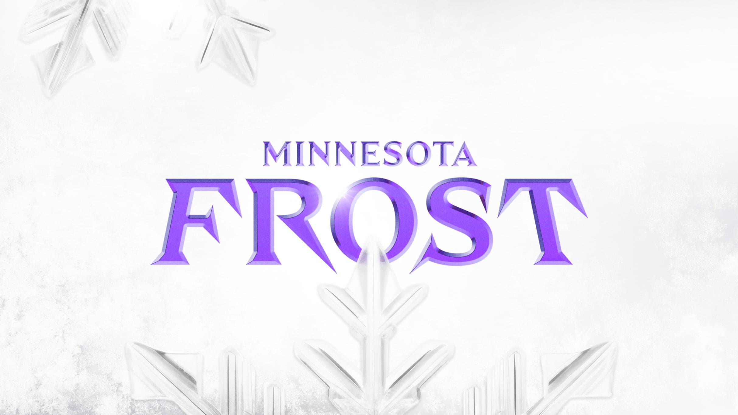 Minnesota Frost vs Ottawa Charge