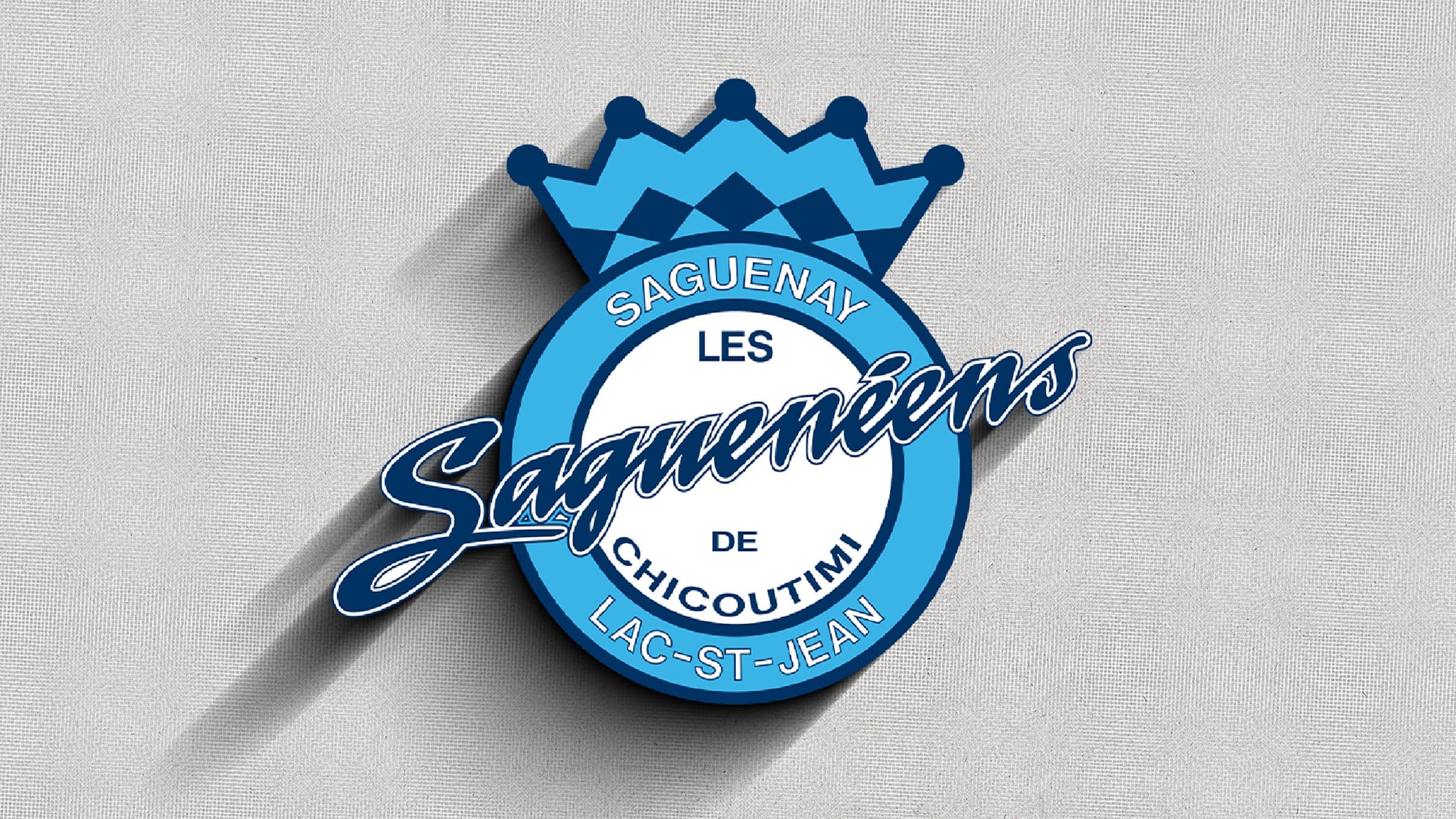 Chicoutimi Saguen??ens vs. Charlottetown Islanders