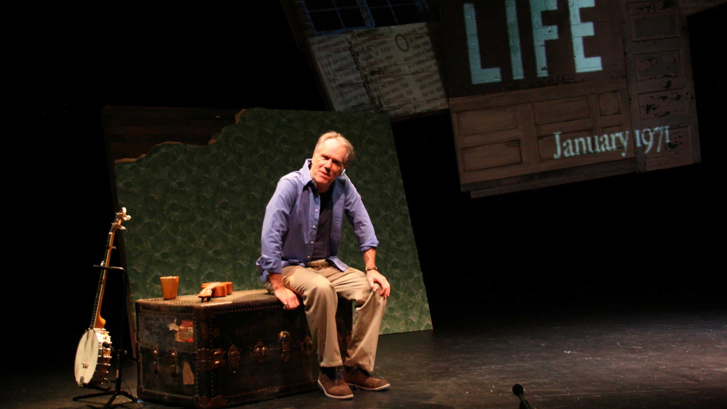 Loudon Wainwright III: 80th Birthday Jubilee