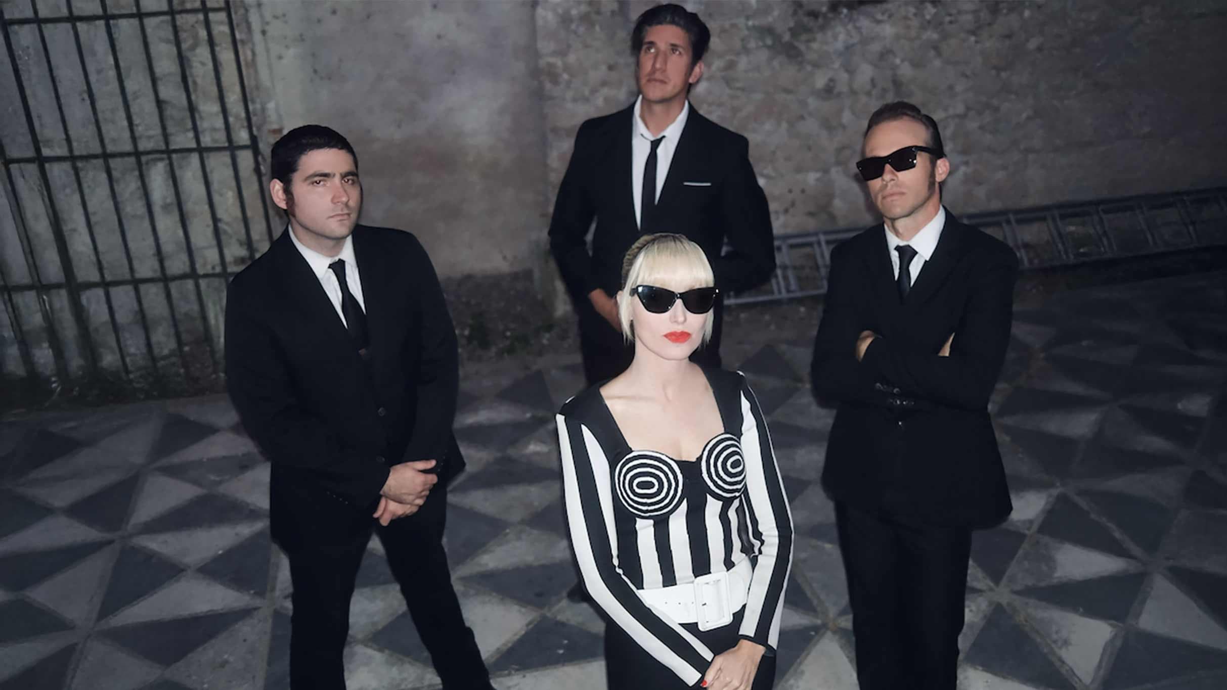 Kate Clover + Jenny Don't & The Spurs @ 191 Toole