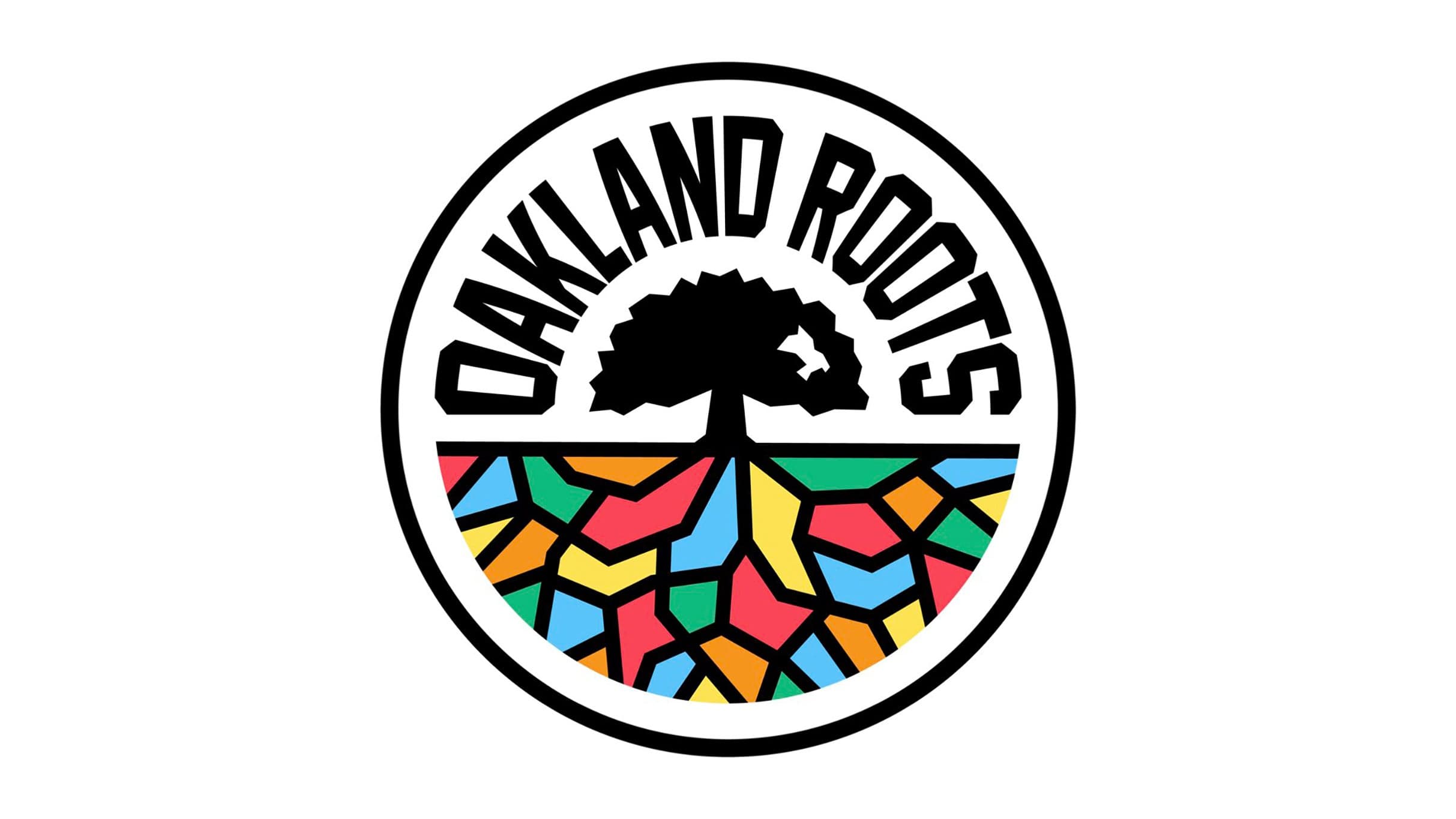 Oakland Roots SC vs. New Mexico United