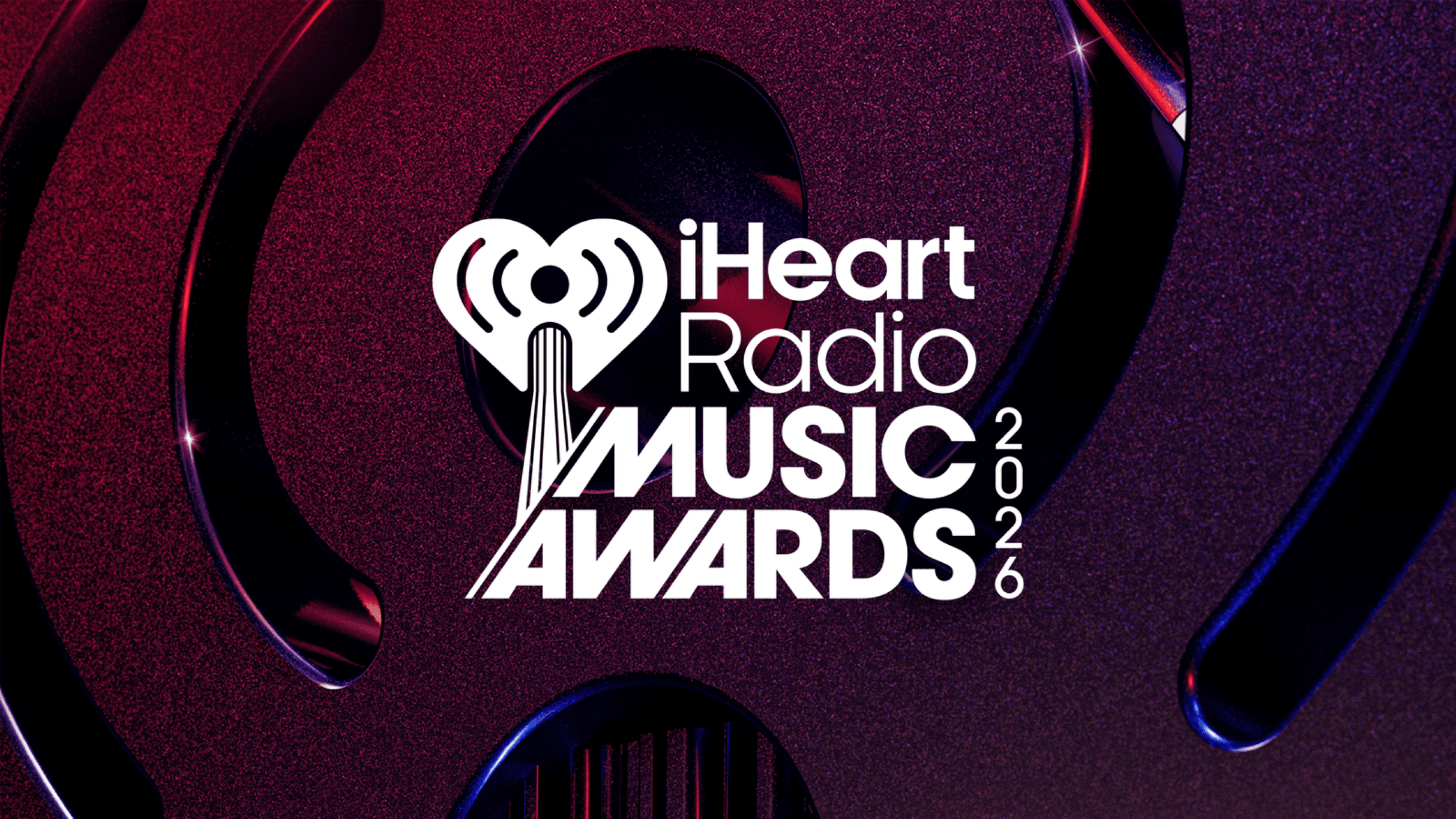iHeartRadio Music Awards 2026