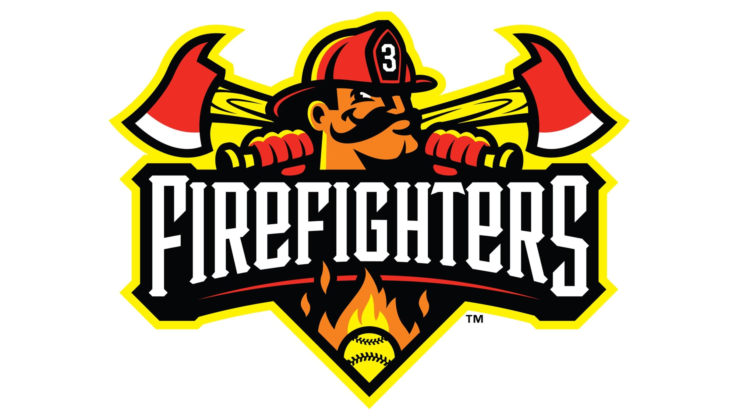Savannah Firefighters vs. Texas Tailgaters