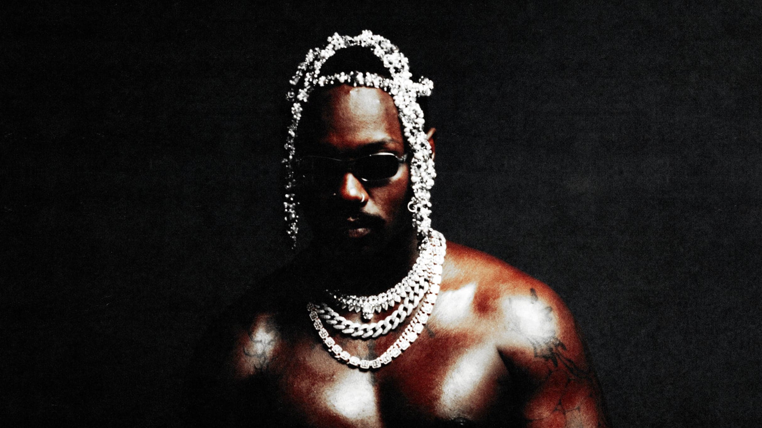 Channel Tres (18 and Over)