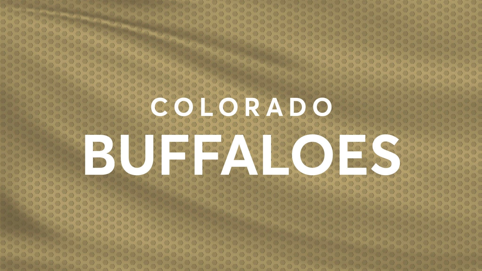 Colorado Buffaloes Mens Basketball vs. Arizona Wildcats Mens Basketball