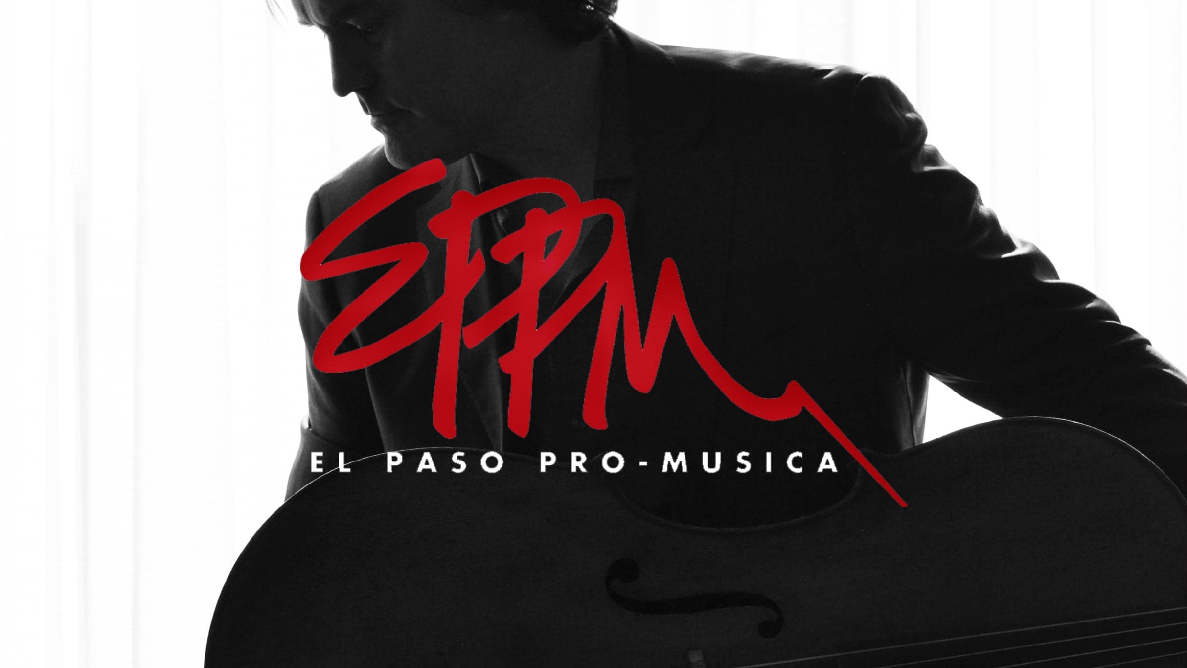 El Paso Pro Musica-Cellobration