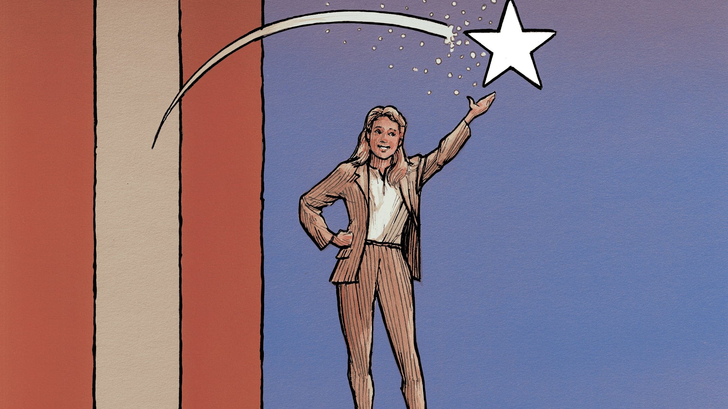 What the Constitution Means to Me