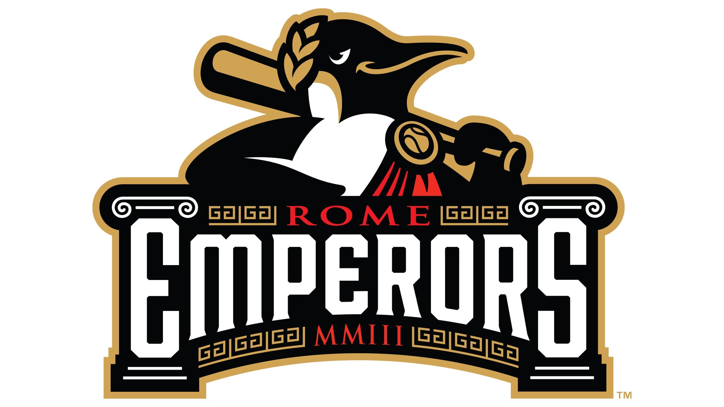Rome Emperors vs. Asheville Tourists