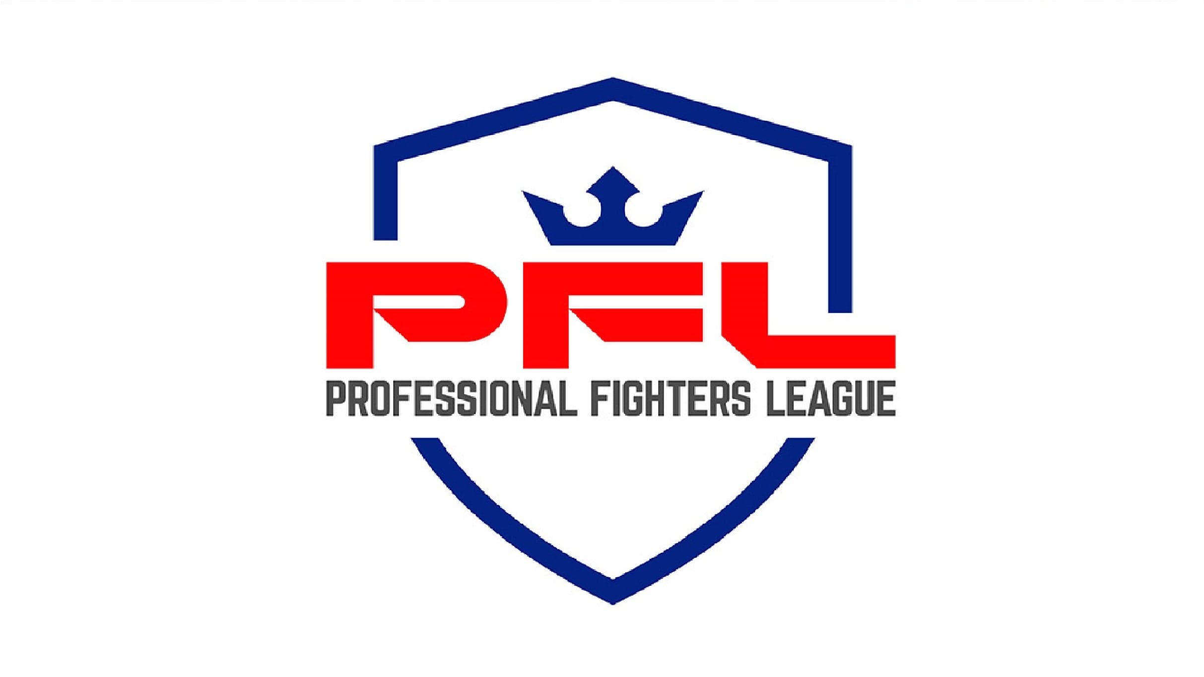 PFL Pittsburgh: Eblen vs. Battle