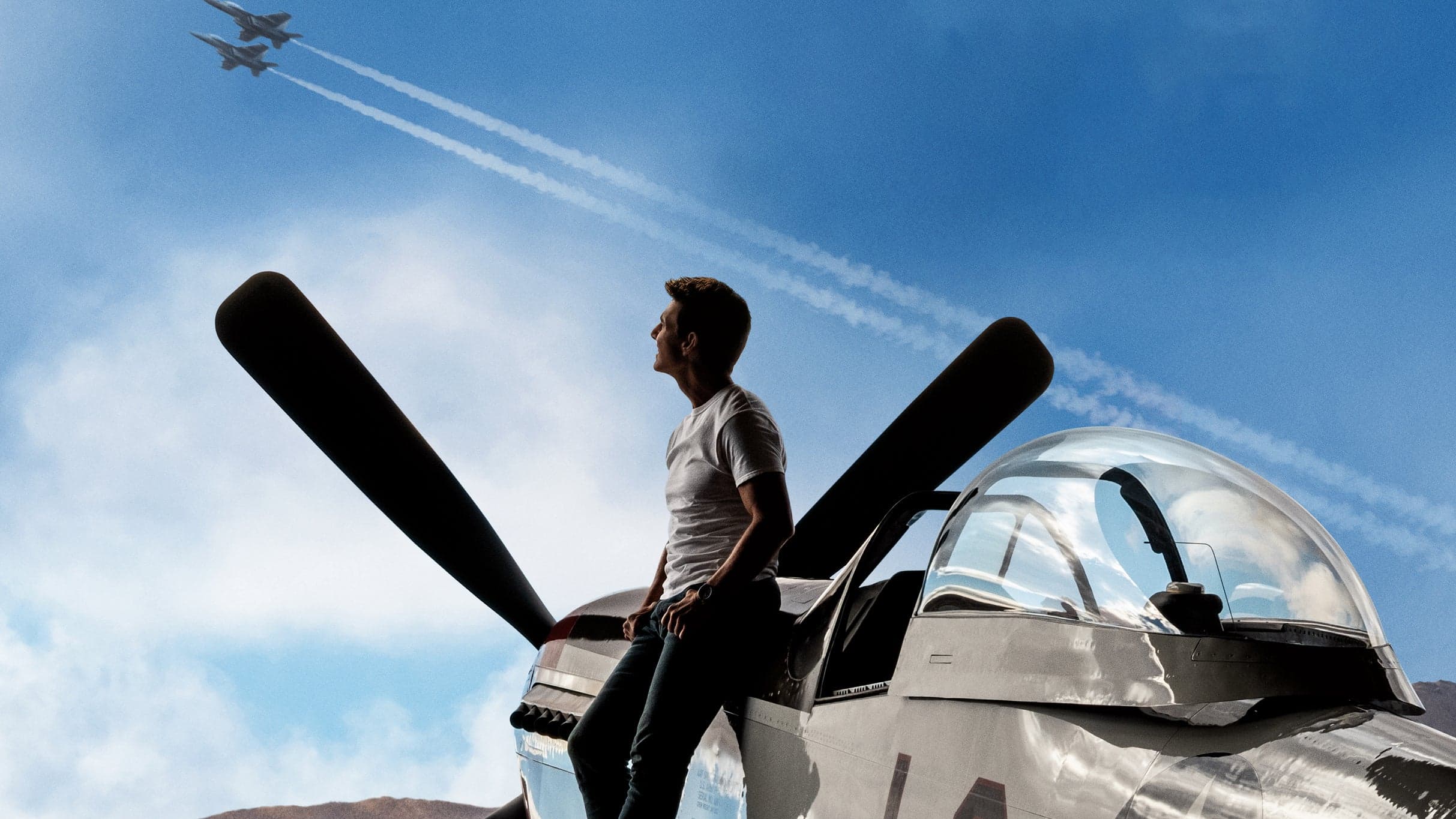 Top Gun: Maverick - The IMAX Experience