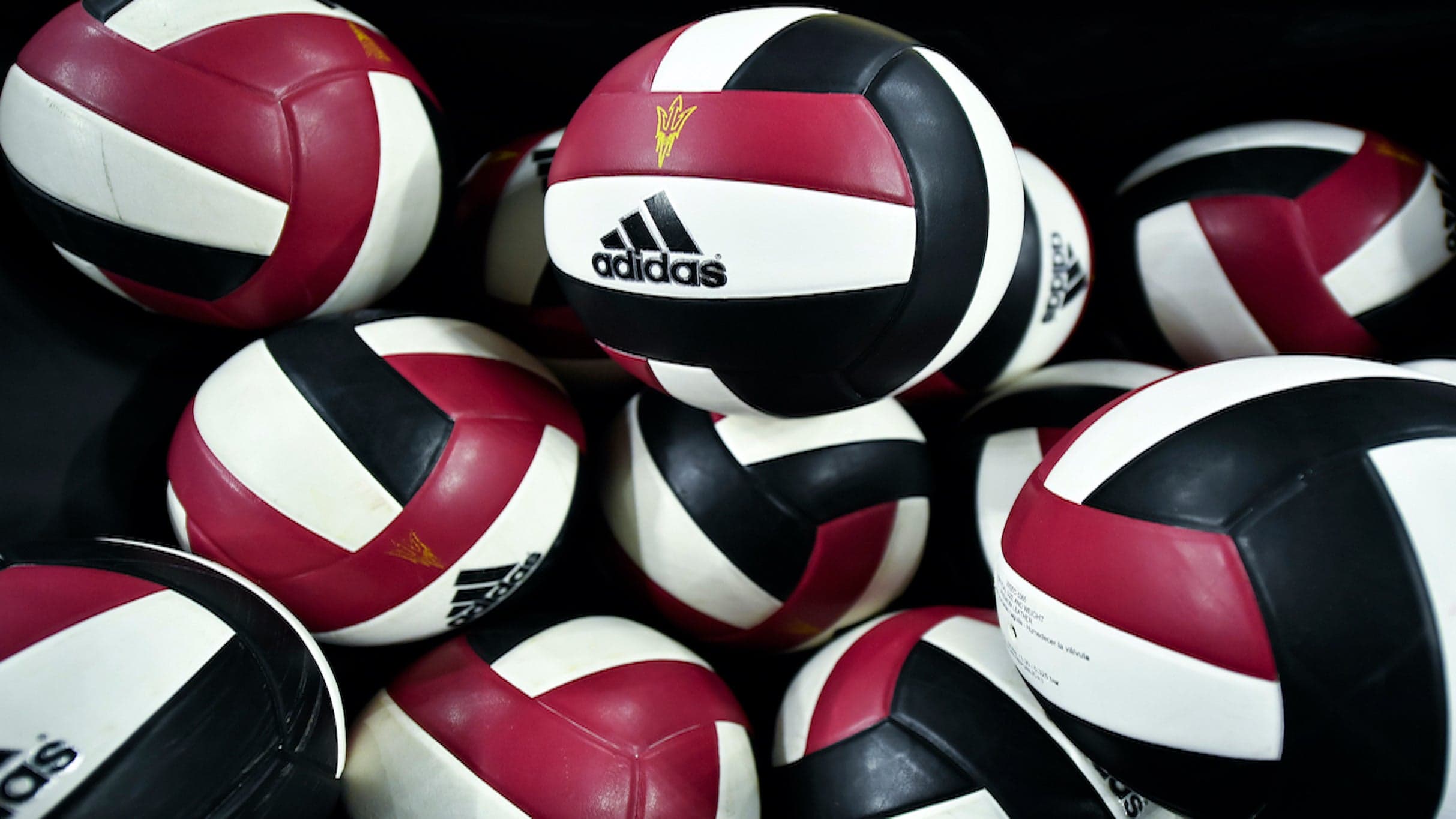 Arizona State Sun Devils Womens Volleyball vs. San Diego Toreros Womens Volleyball
