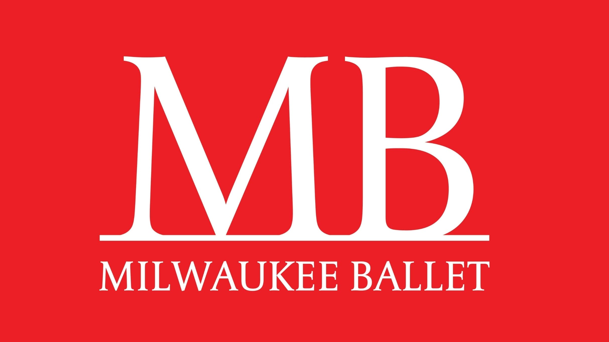 Milwaukee Ballet: Genesis