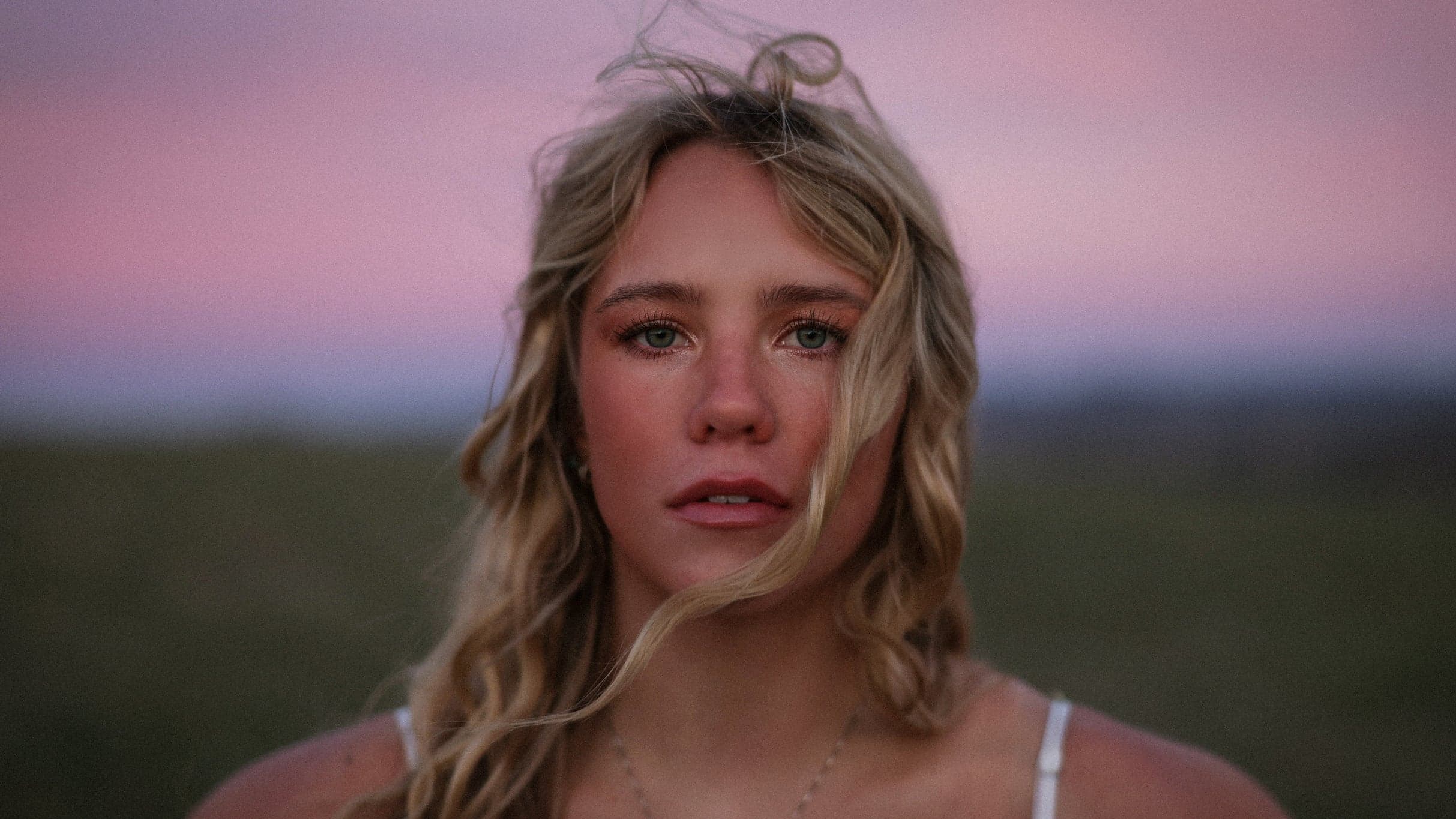 Avery Anna: Girl Of Constant Sorrow Tour