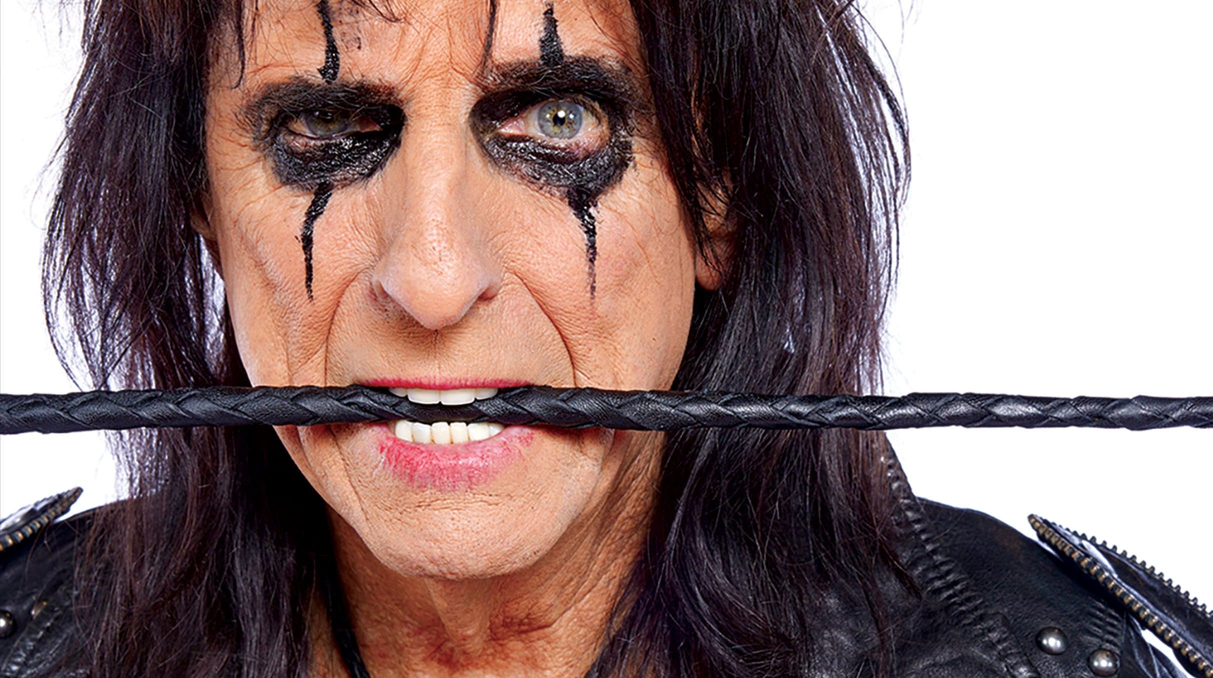 Alice Cooper - Alice's Attic Tour