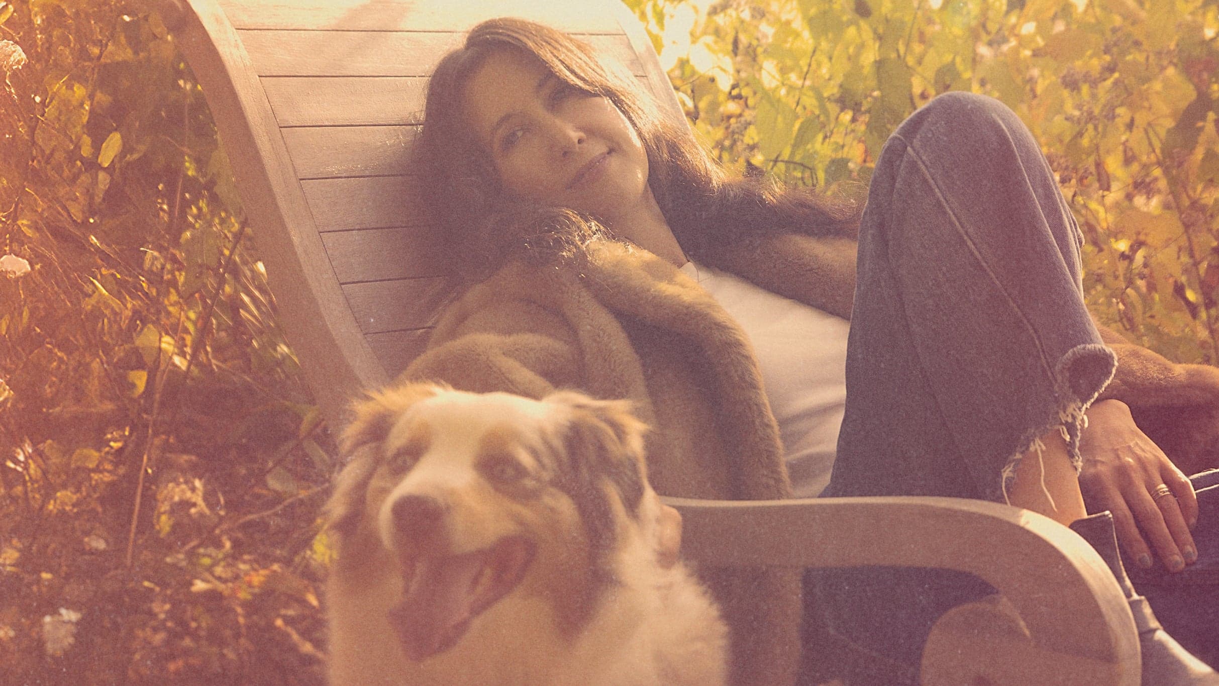 An Evening With Vanessa Carlton: Veils Tour.