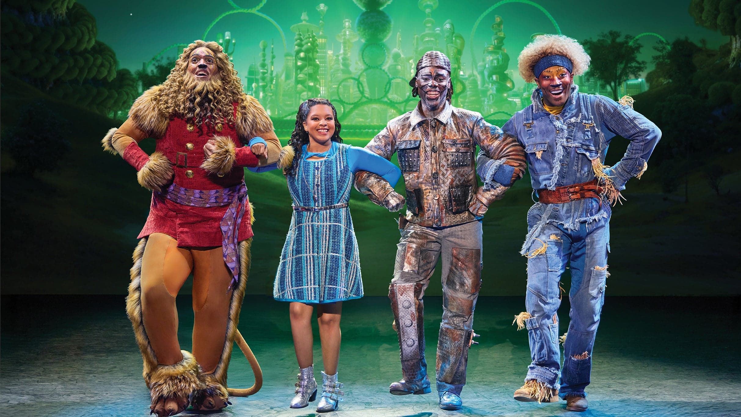 The Wiz (Chicago)