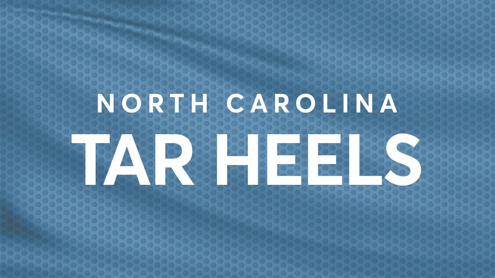 North Carolina Tar Heels Football vs. East Tennessee State Buccaneers Football