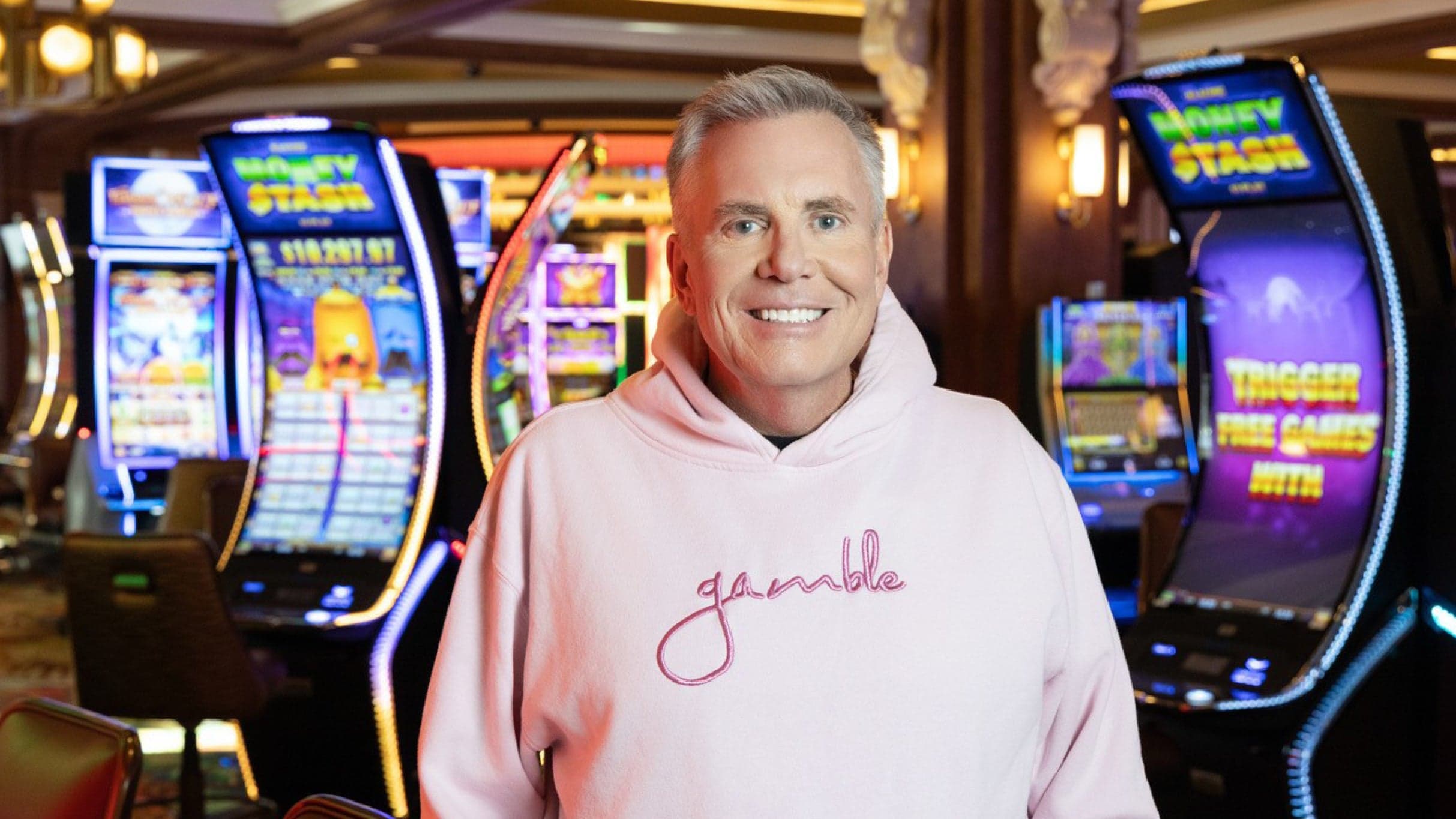 Easter Brunch With Vegas Matt!