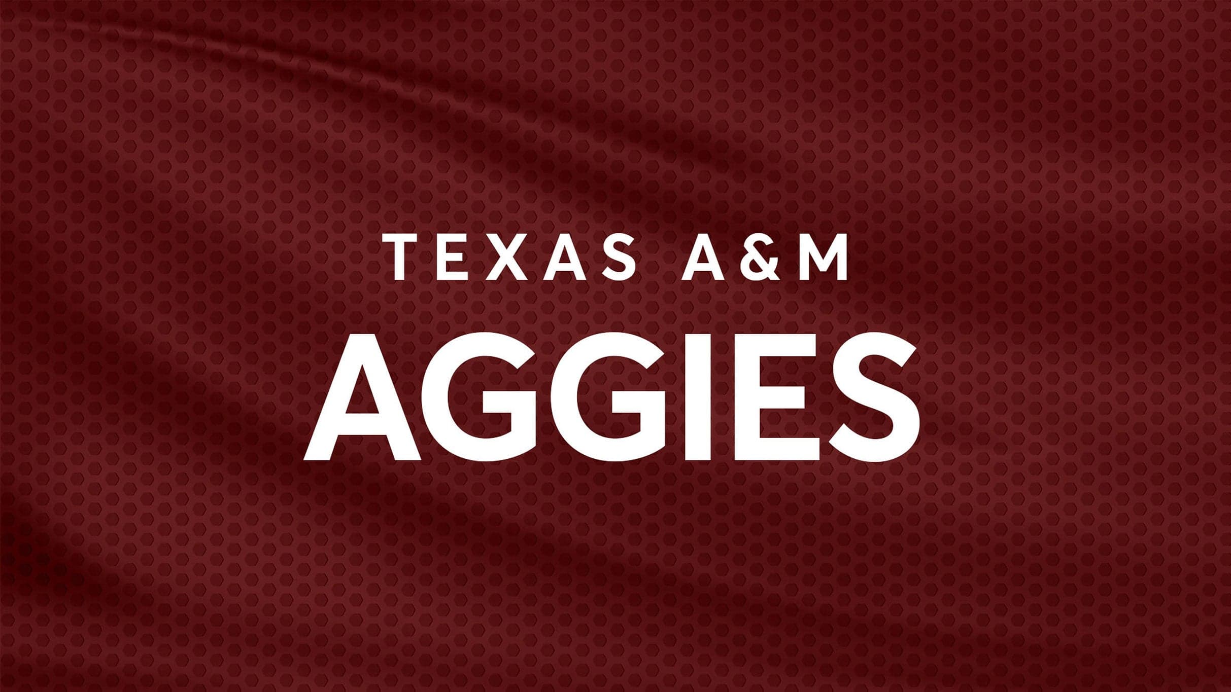 Texas A&M Aggies Football vs. Arizona State Sun Devils Football
