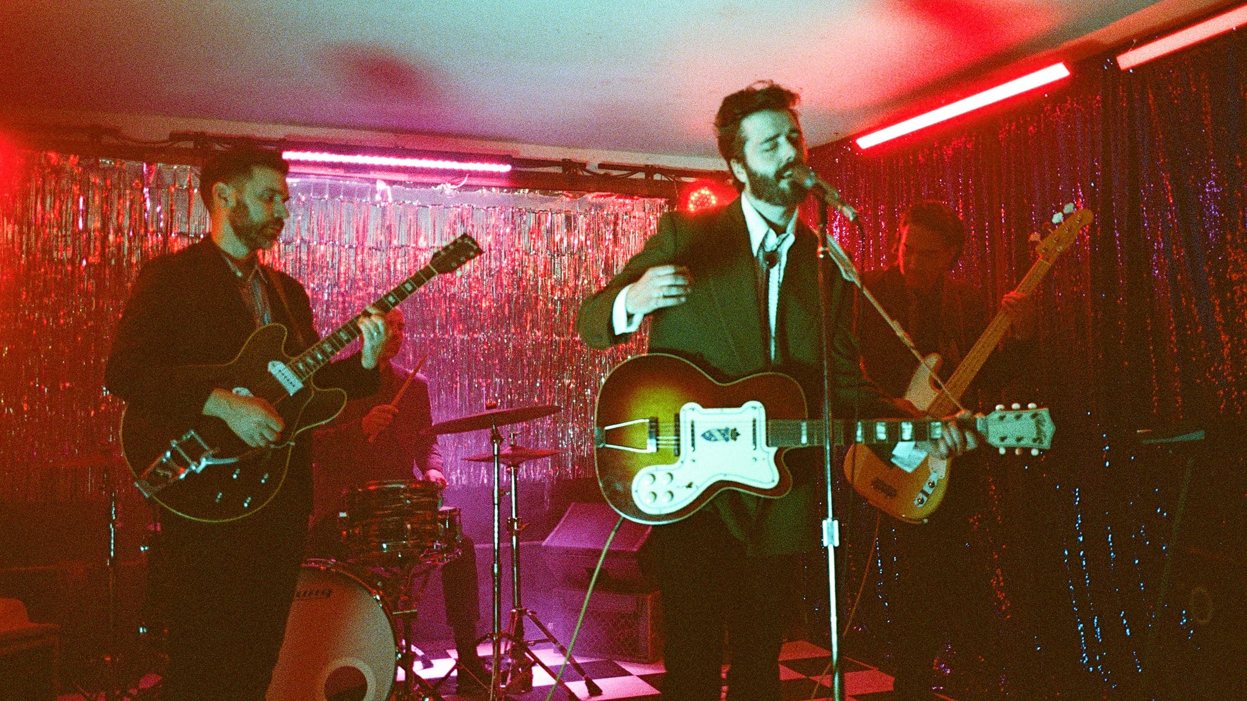 Lord Huron