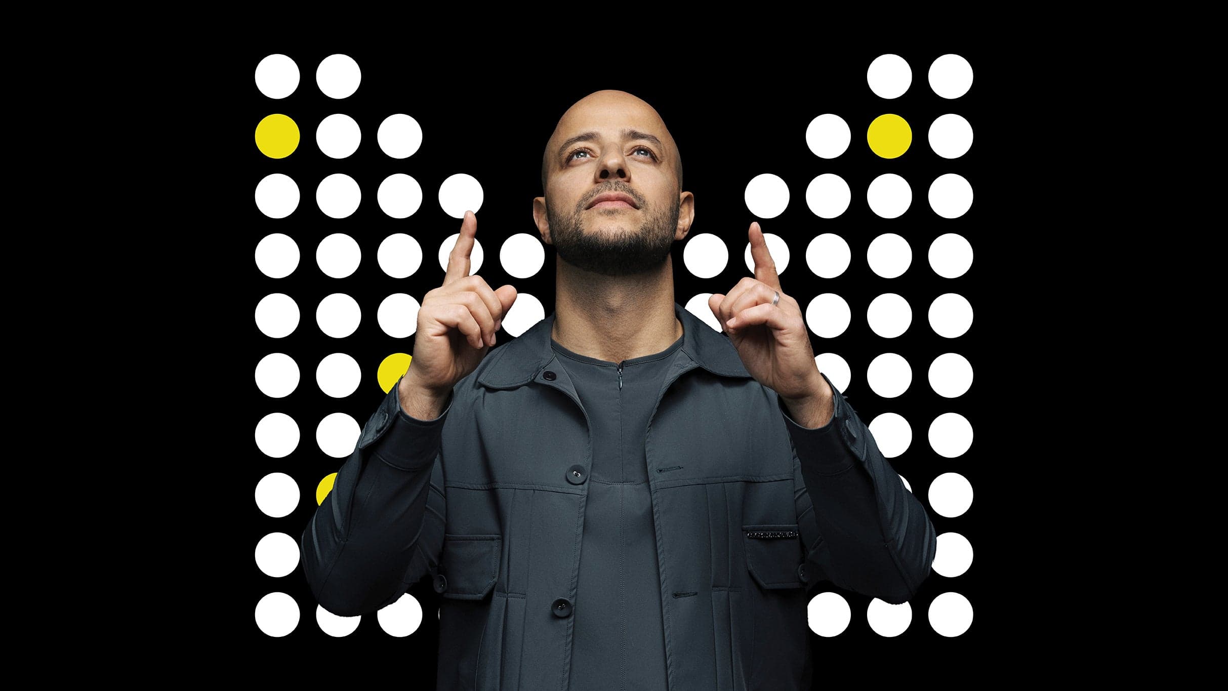 Maher Zain - USA Tour 2026