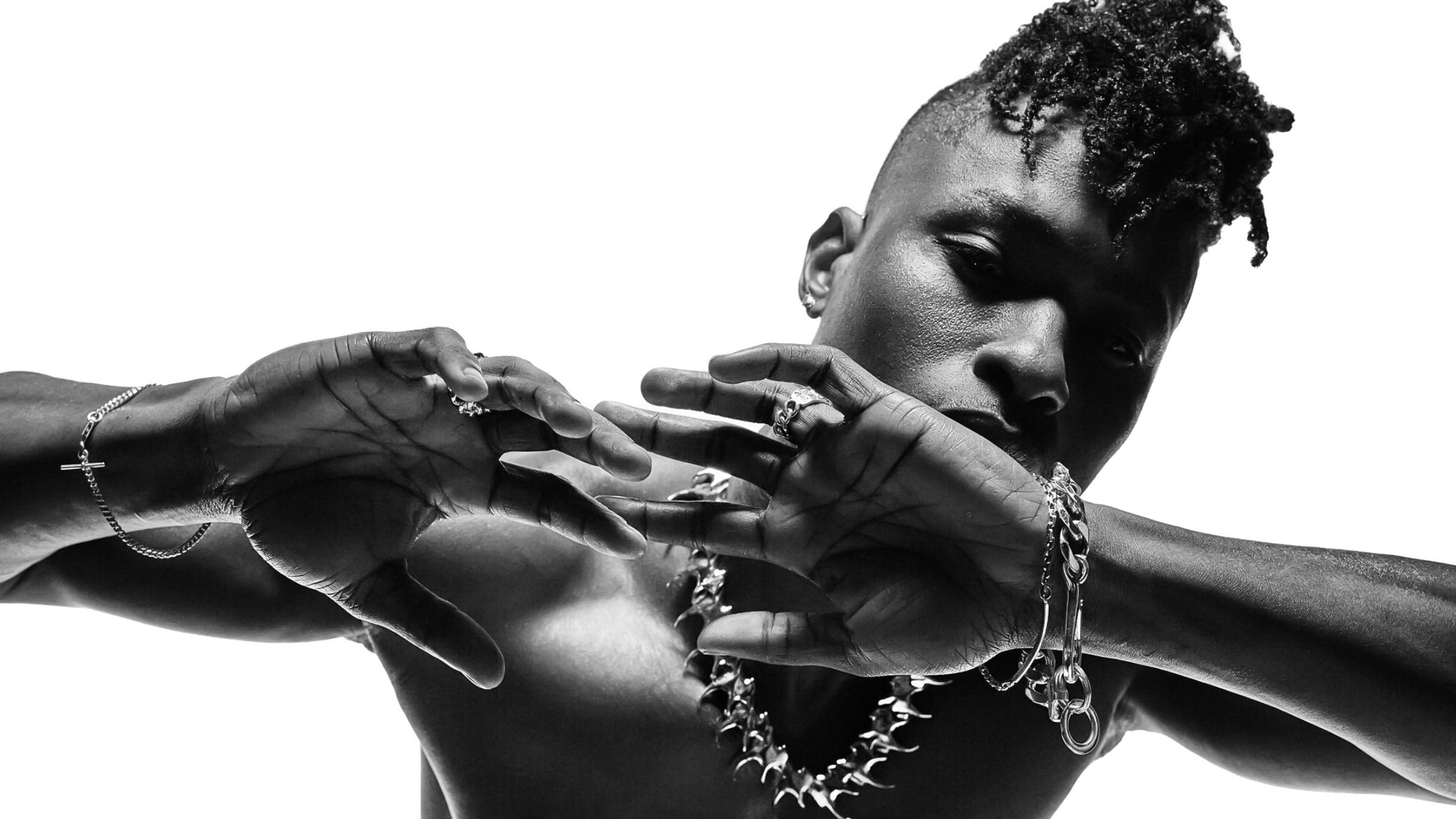 Lucky Daye, Yung Miami (18 and Over)