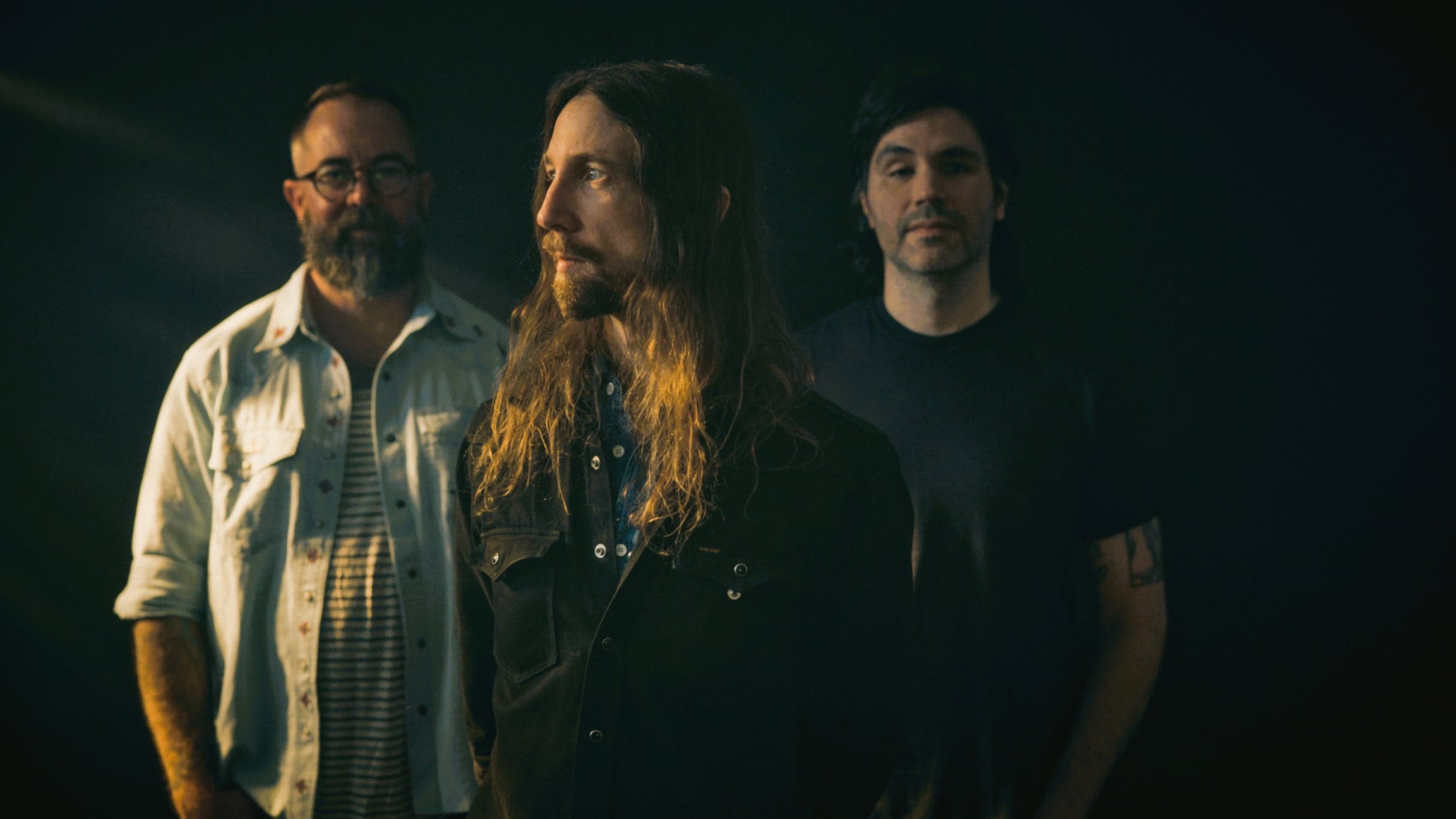 Russian Circles (18 and Over)